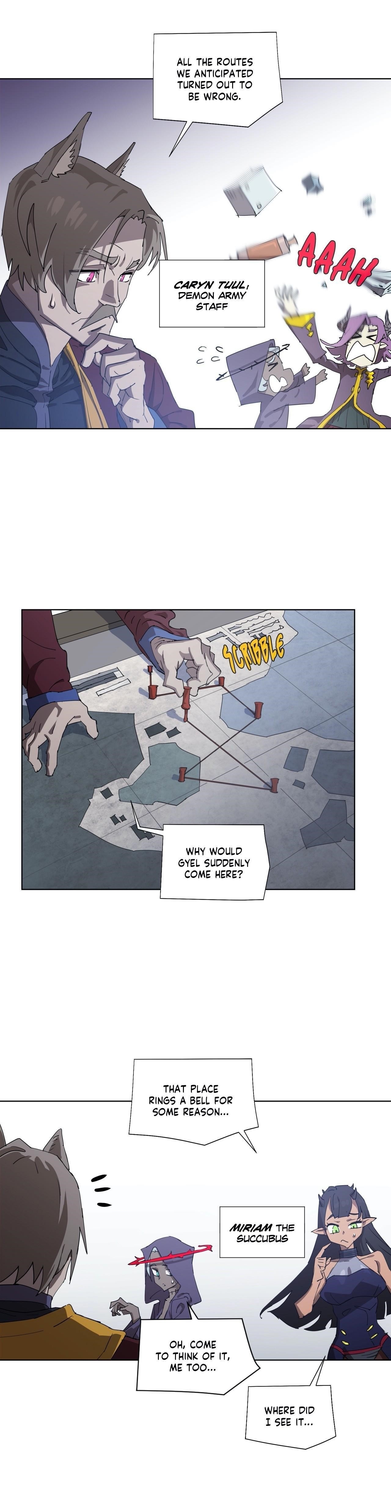 Read 4 Cut Hero Manga Online