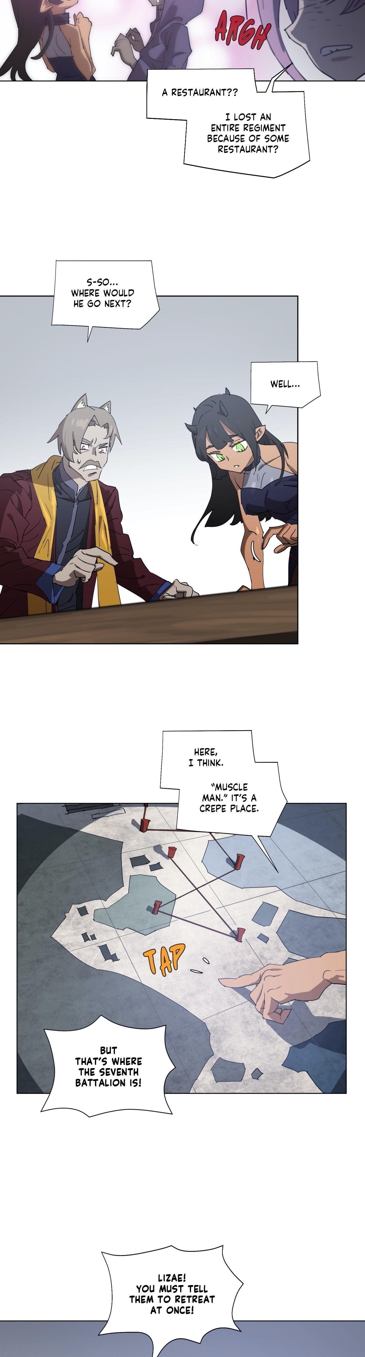 Read 4 Cut Hero Manga Online