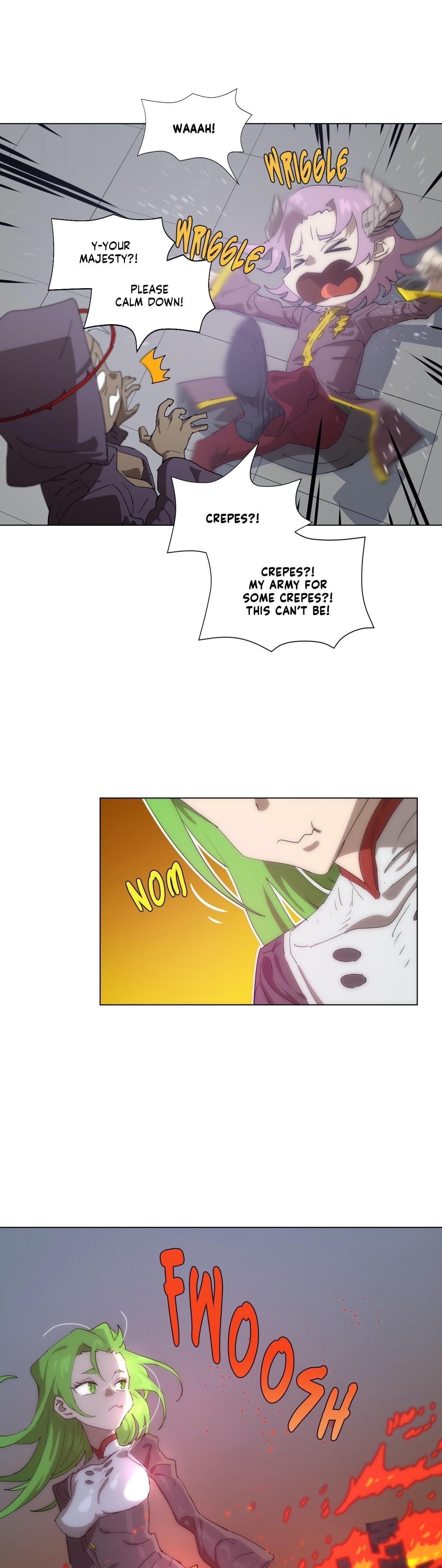 Read 4 Cut Hero Manga Online