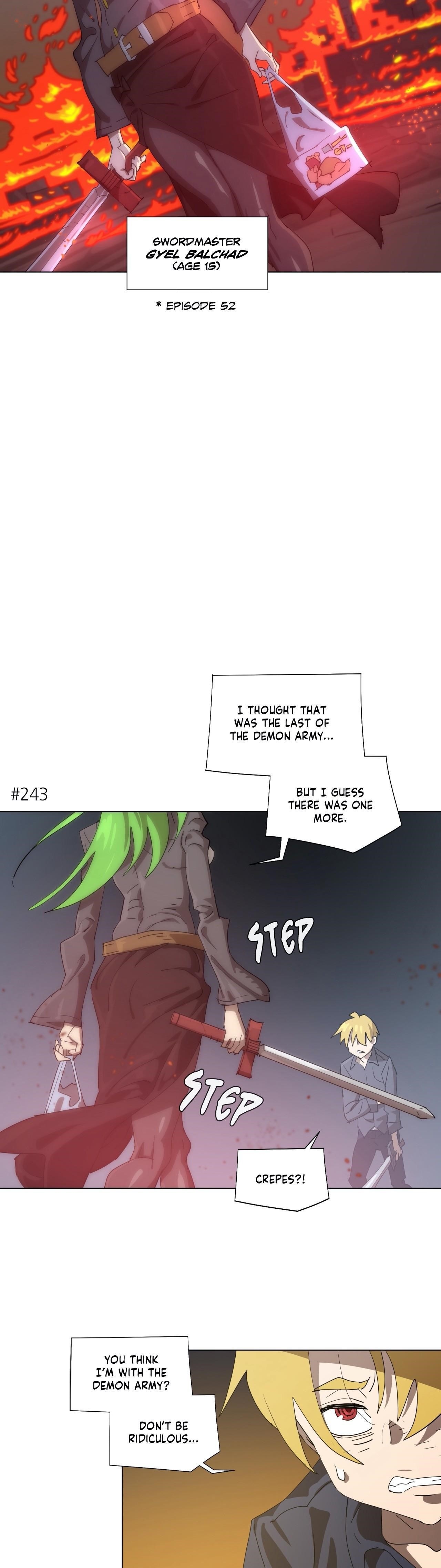 Read 4 Cut Hero Manga Online
