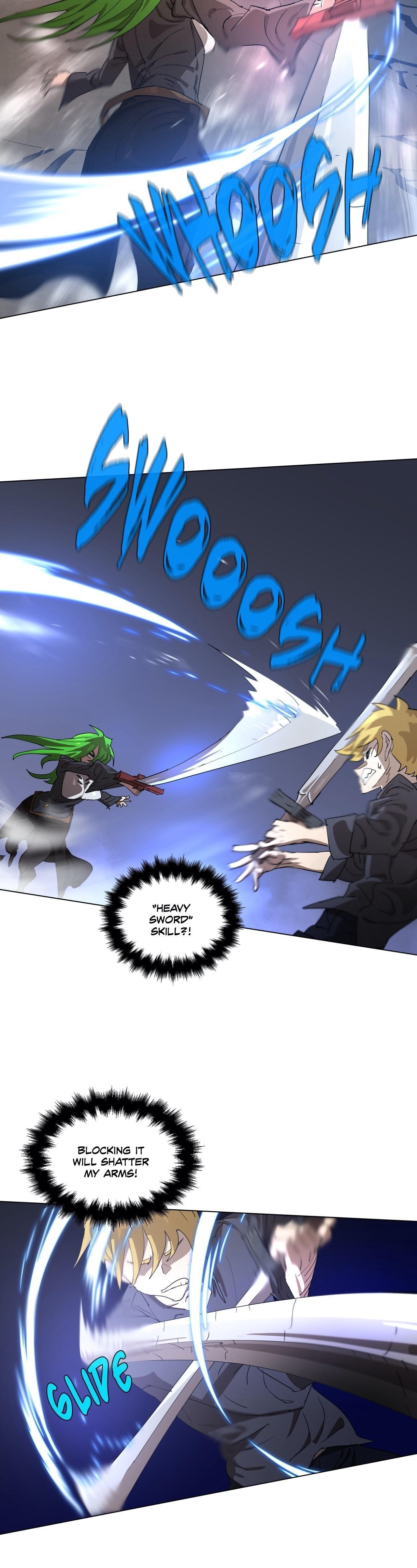Read 4 Cut Hero Manga Online
