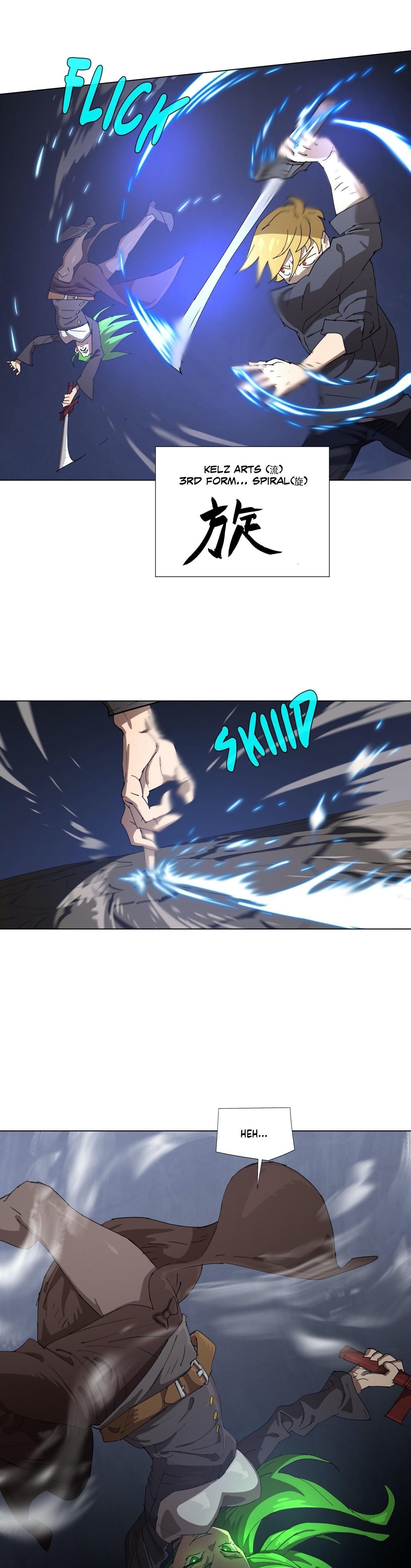 Read 4 Cut Hero Manga Online