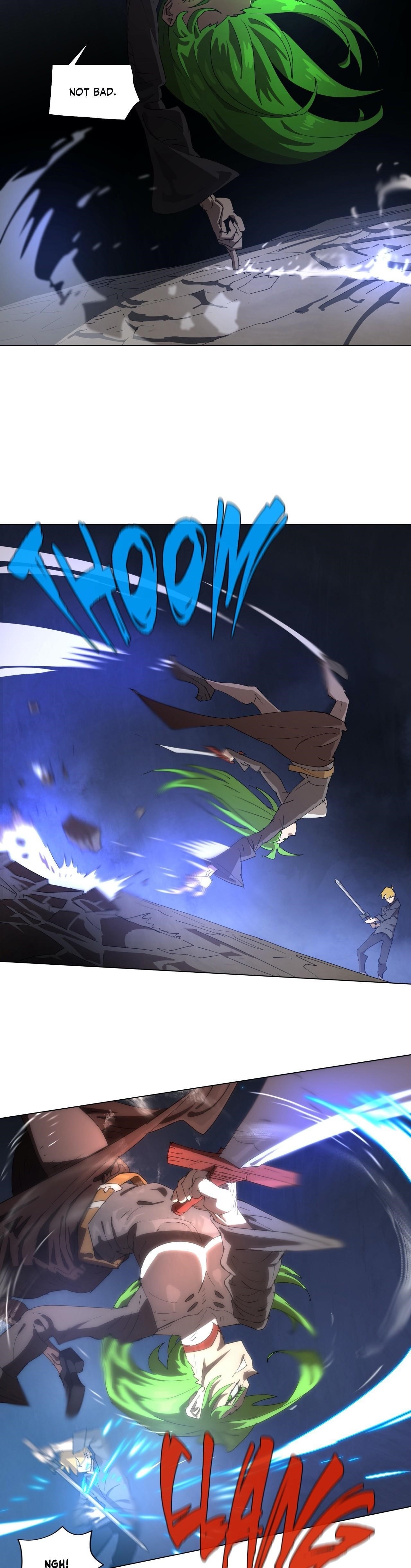 Read 4 Cut Hero Manga Online