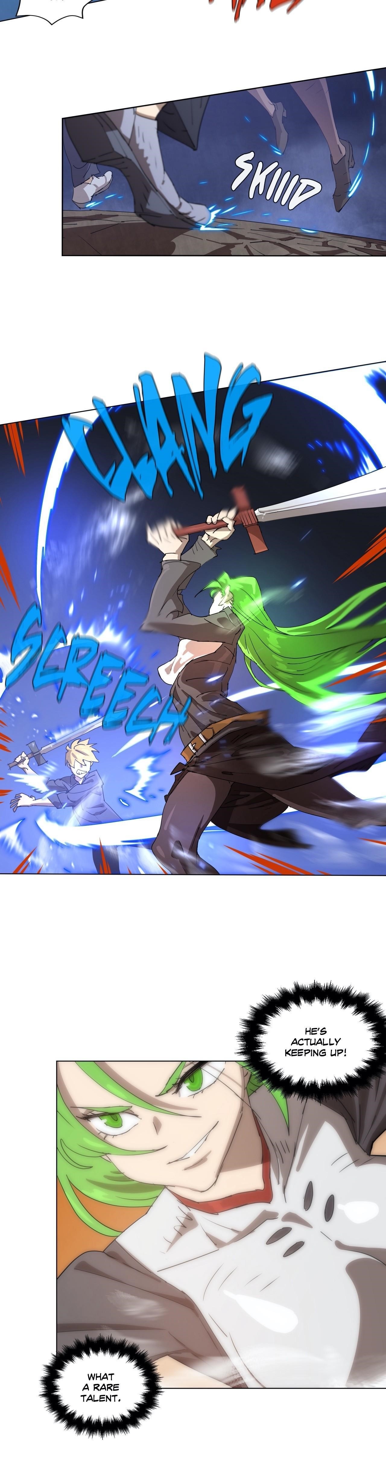 Read 4 Cut Hero Manga Online