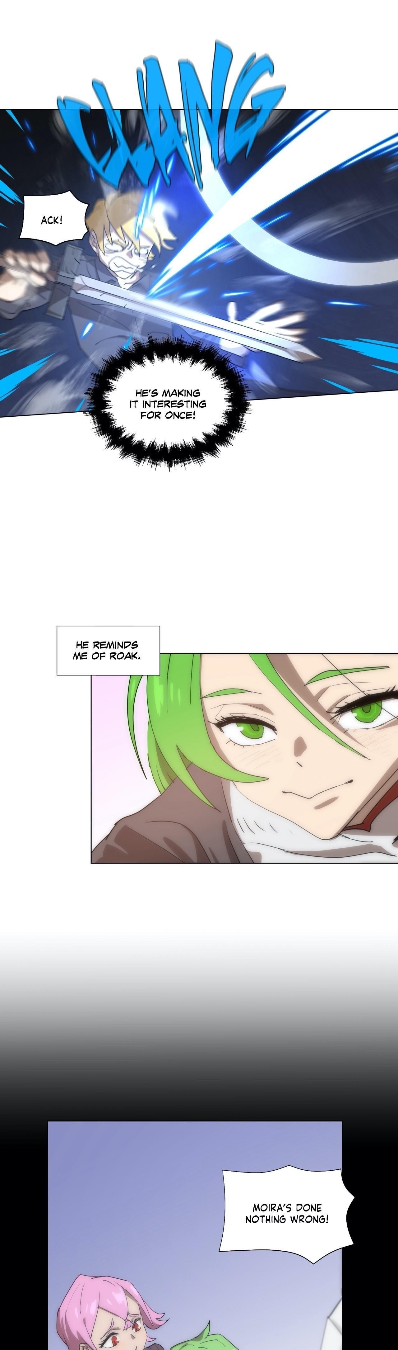 Read 4 Cut Hero Manga Online