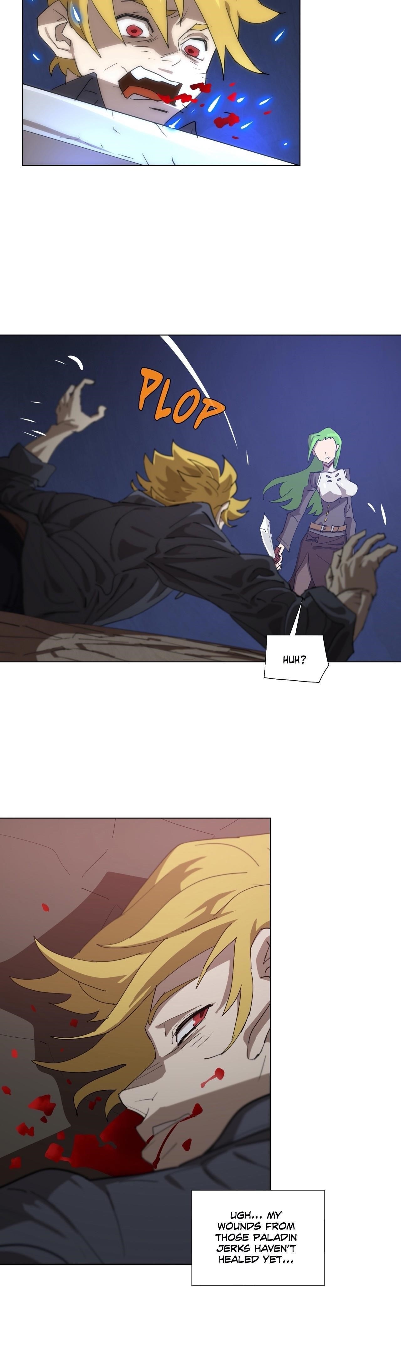 Read 4 Cut Hero Manga Online