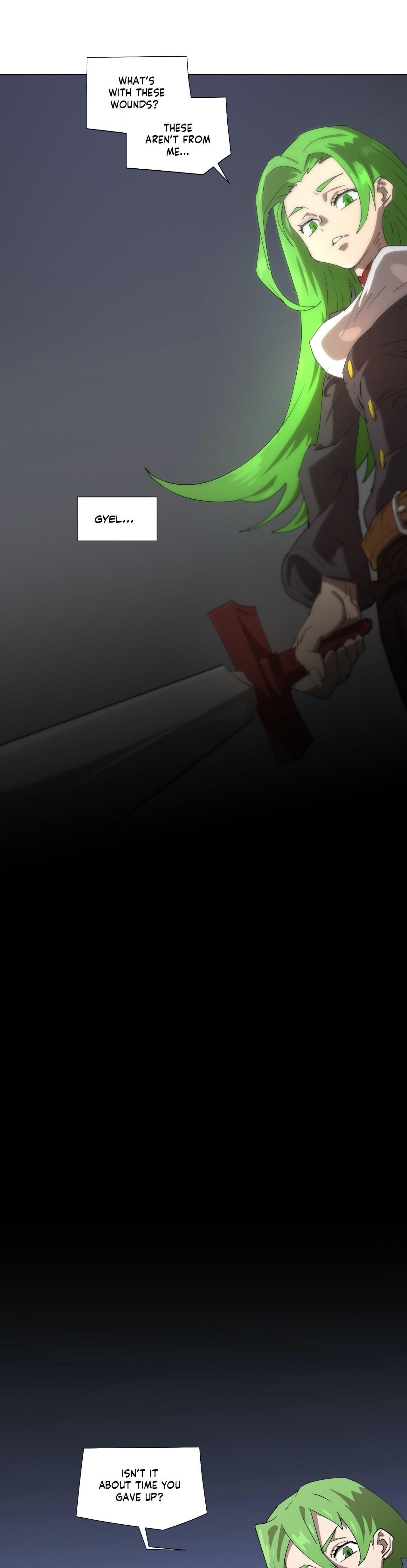 Read 4 Cut Hero Manga Online