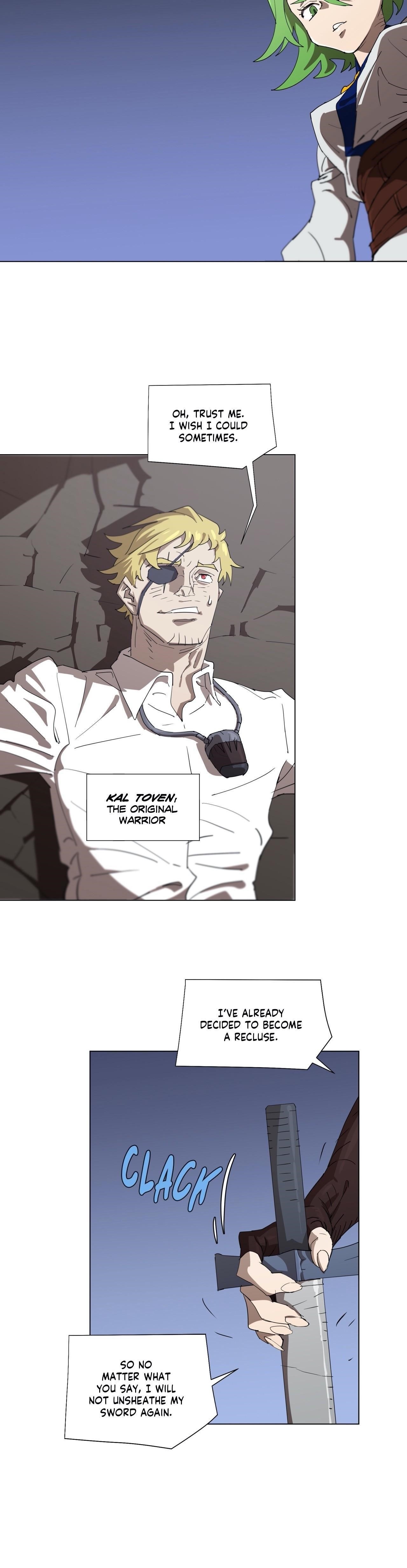 Read 4 Cut Hero Manga Online