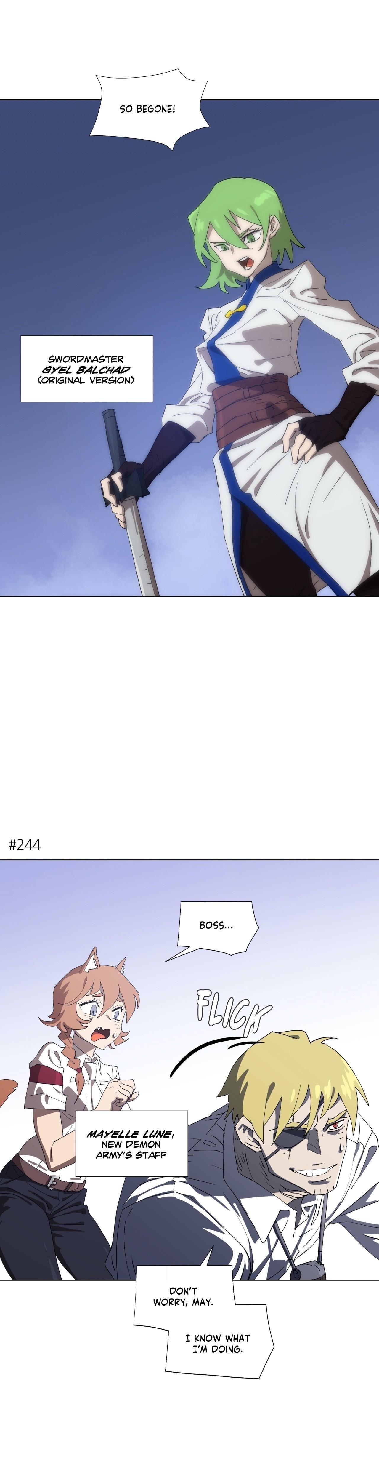 Read 4 Cut Hero Manga Online