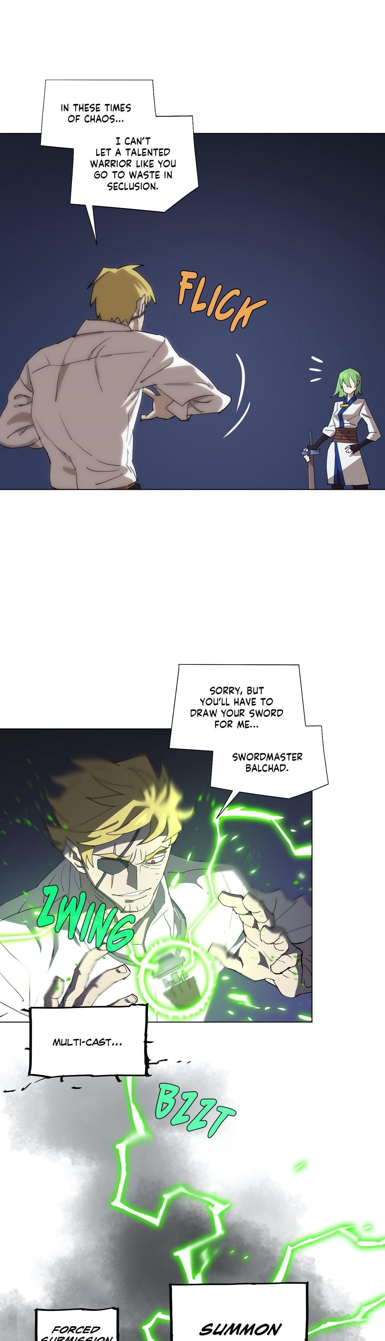 Read 4 Cut Hero Manga Online