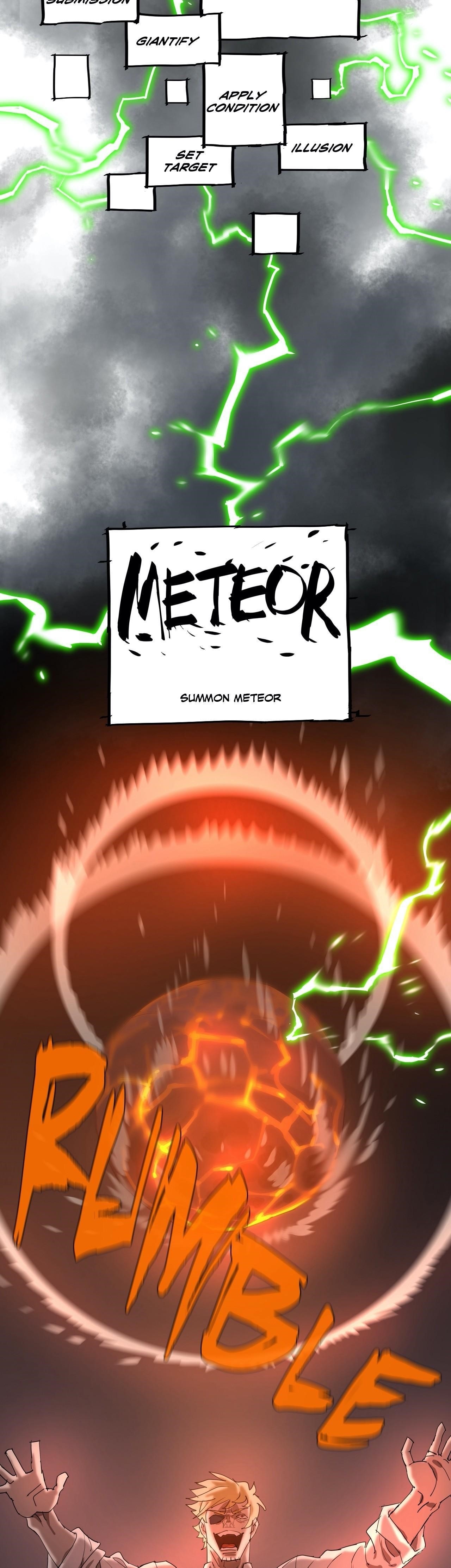 Read 4 Cut Hero Manga Online