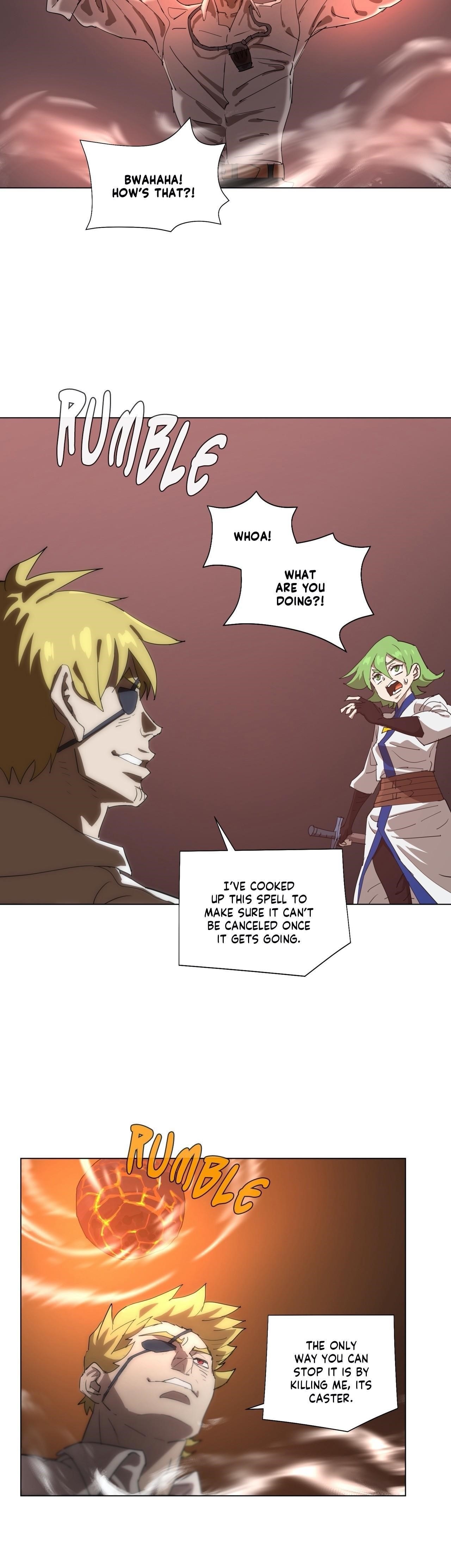 Read 4 Cut Hero Manga Online