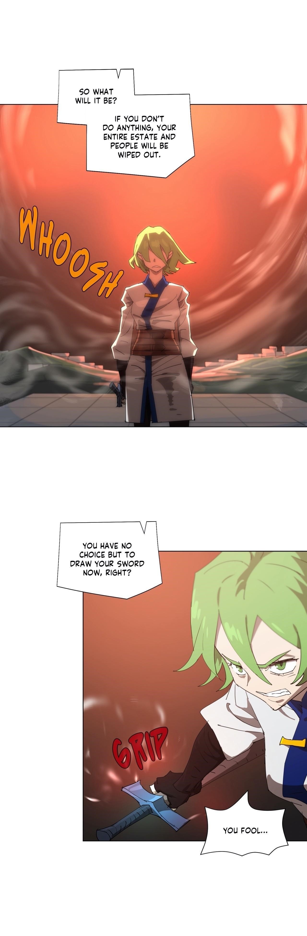 Read 4 Cut Hero Manga Online
