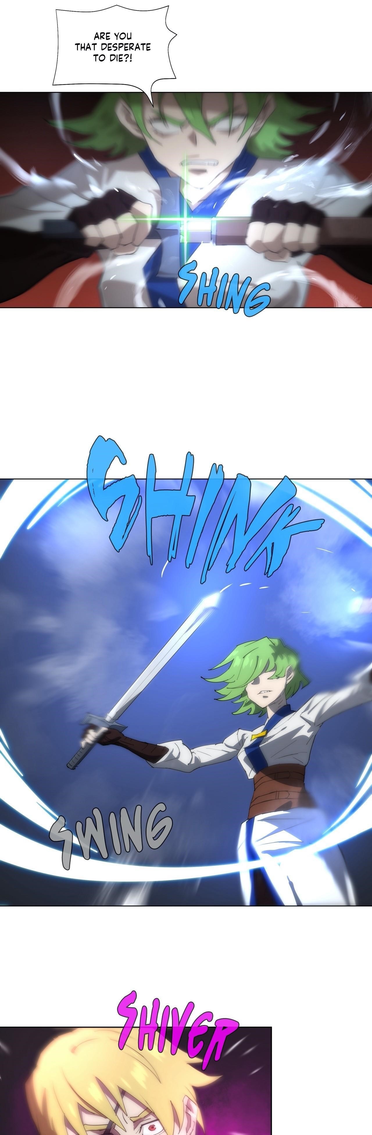 Read 4 Cut Hero Manga Online