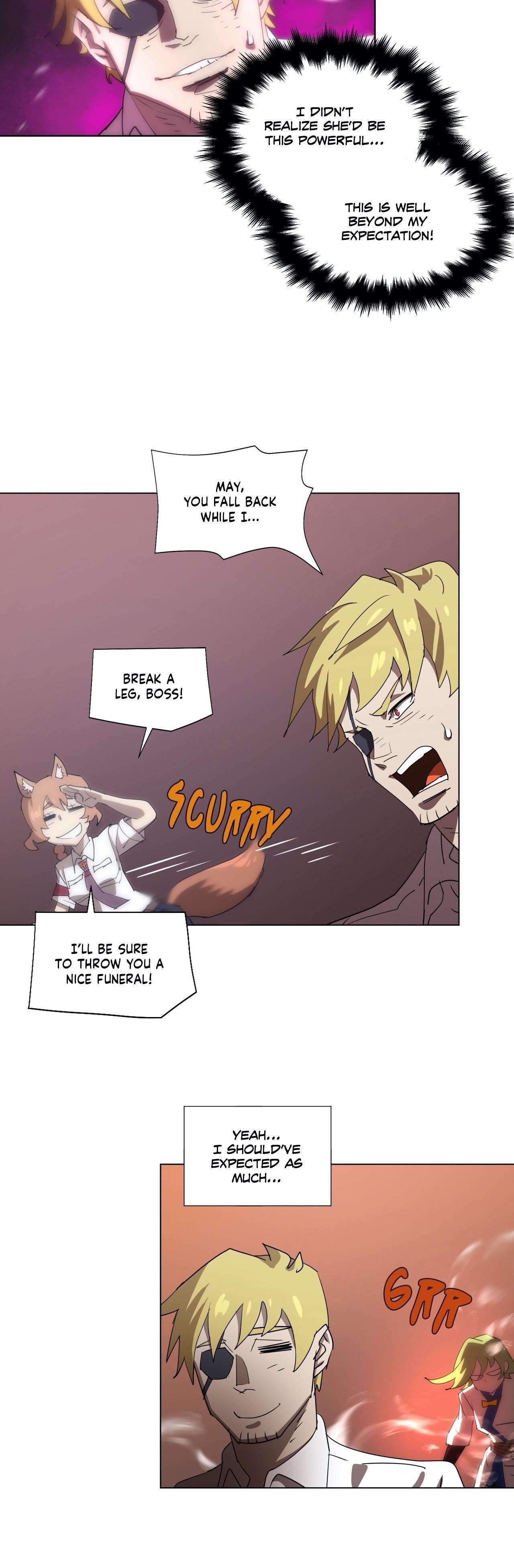 Read 4 Cut Hero Manga Online