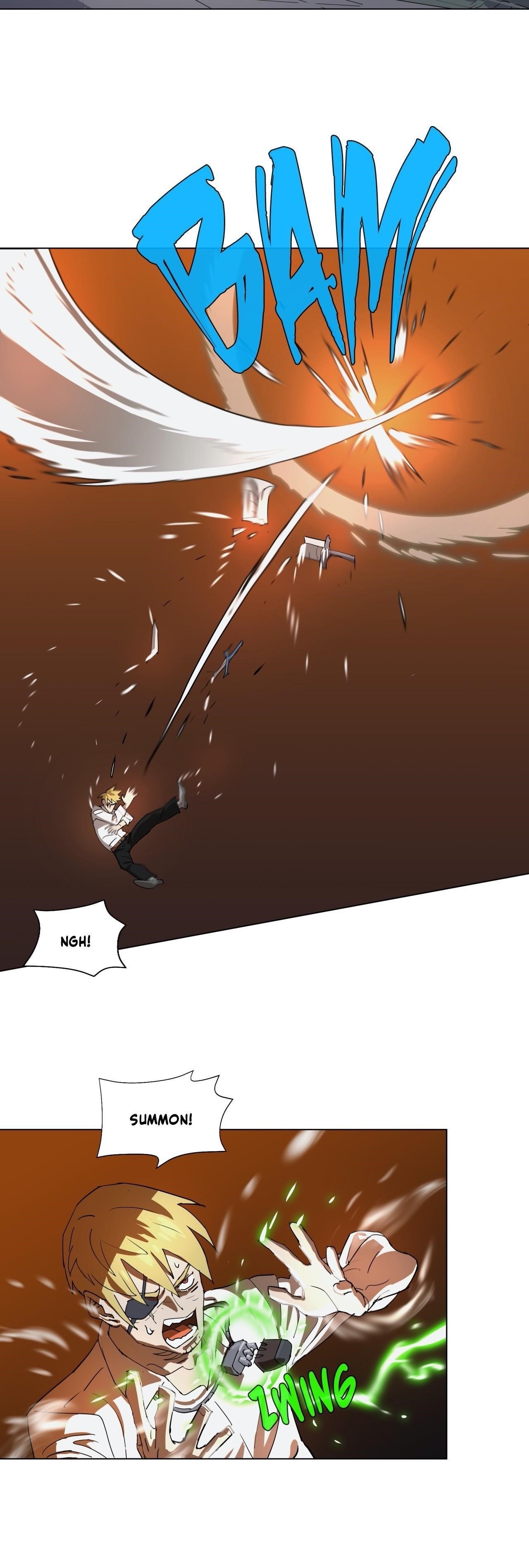 Read 4 Cut Hero Manga Online