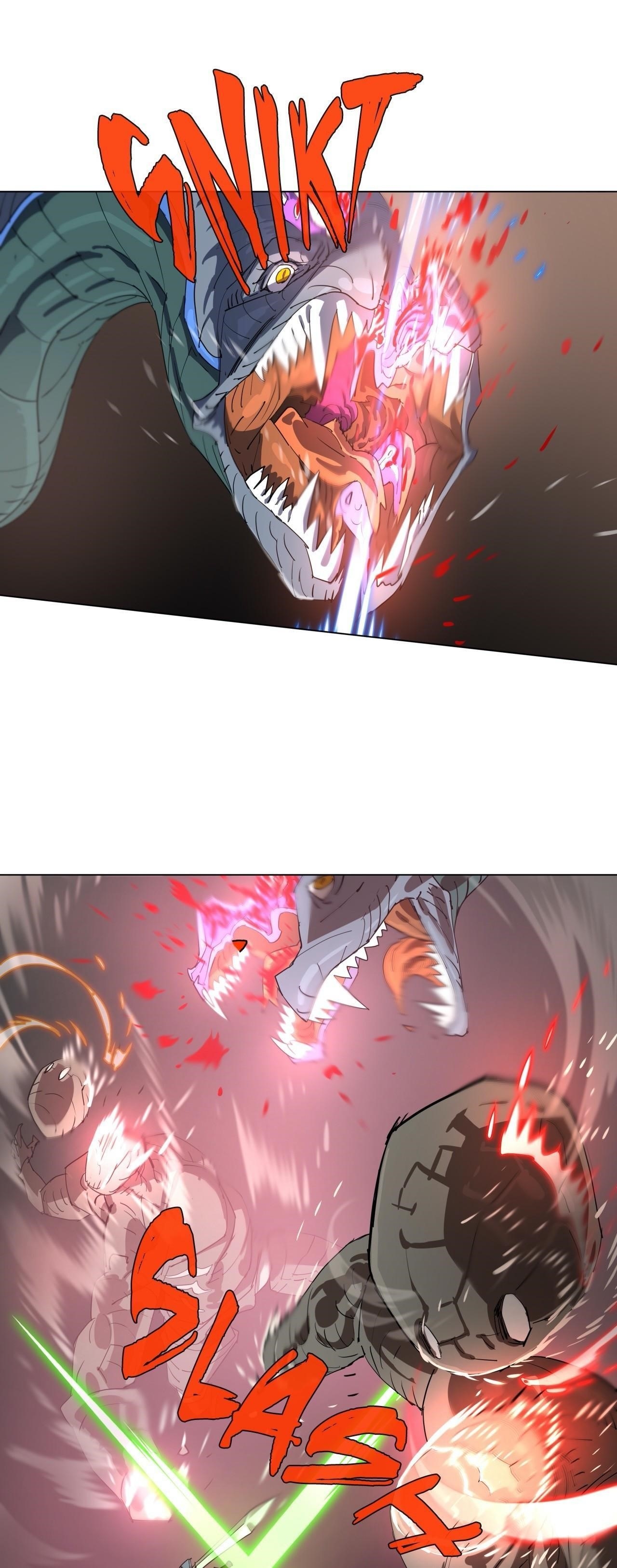 Read 4 Cut Hero Manga Online