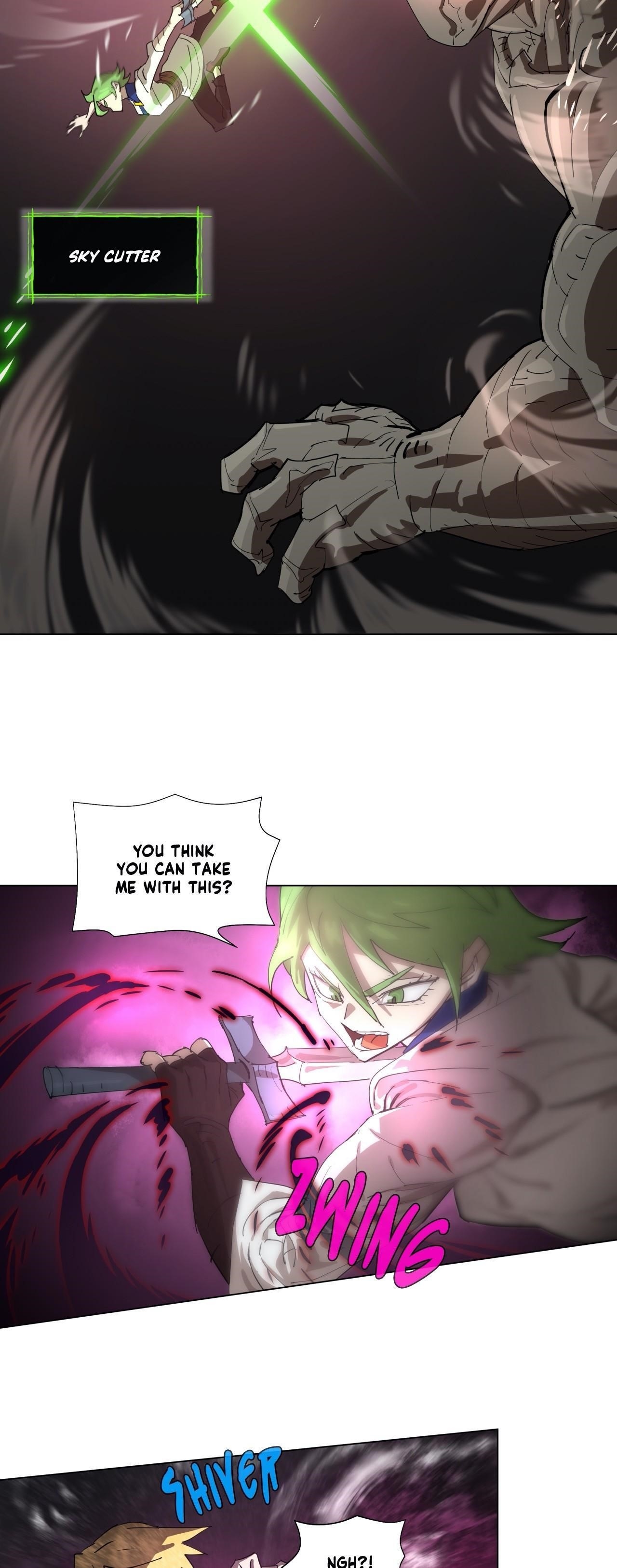 Read 4 Cut Hero Manga Online