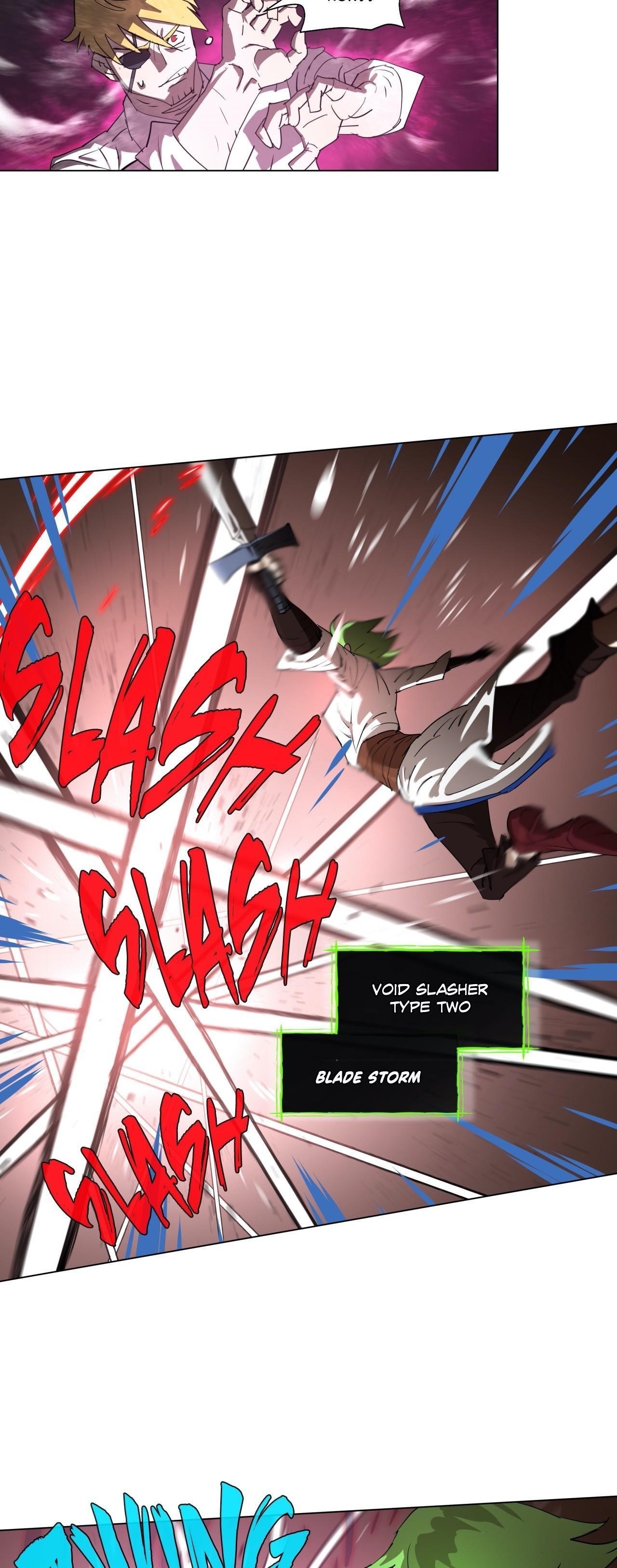 Read 4 Cut Hero Manga Online