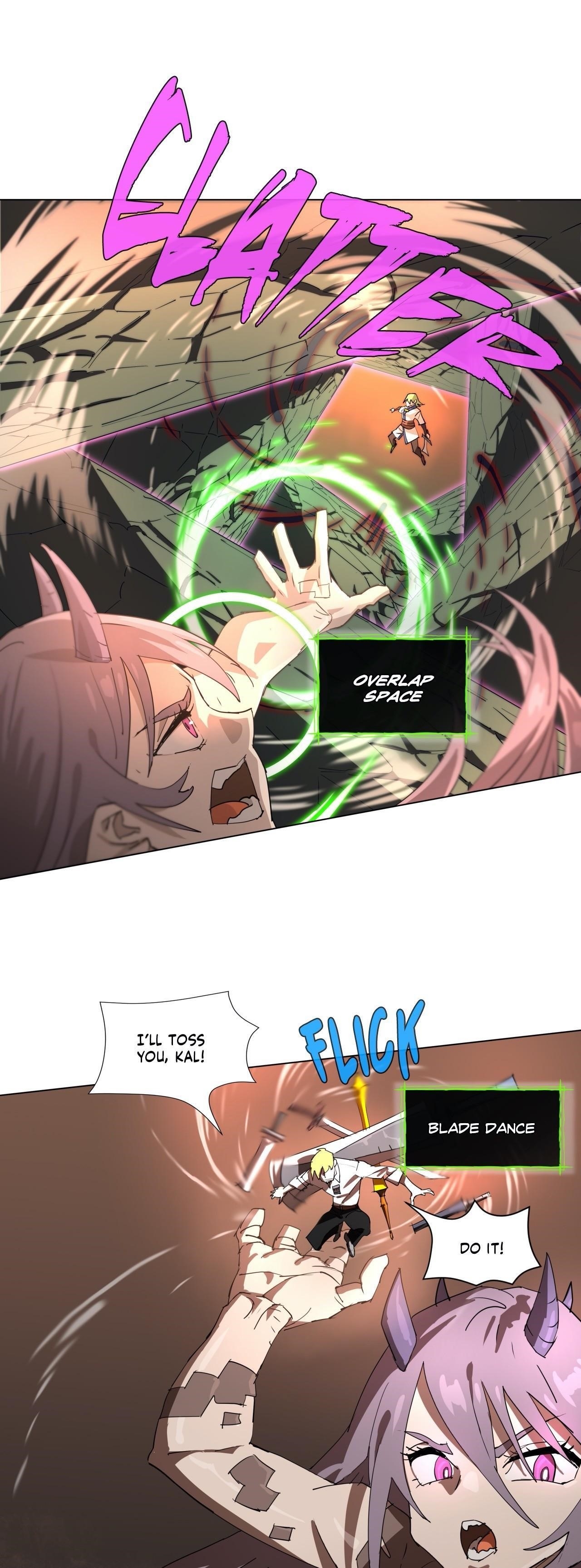 Read 4 Cut Hero Manga Online