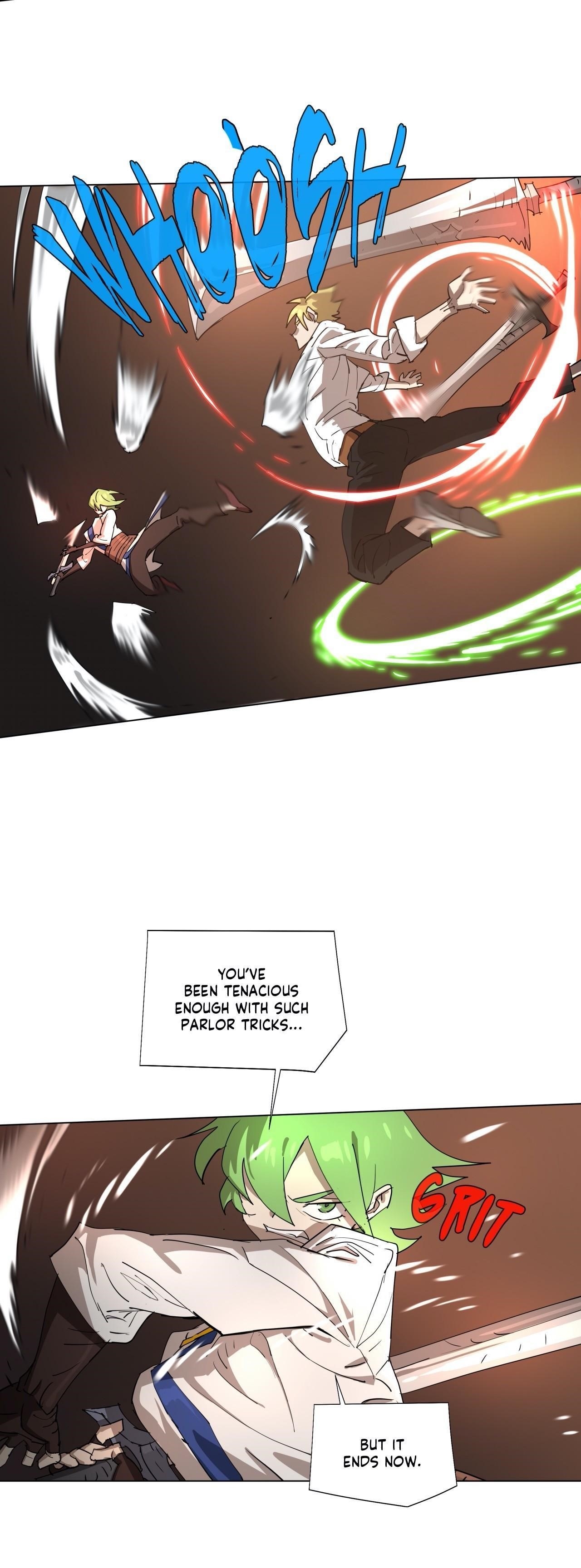 Read 4 Cut Hero Manga Online