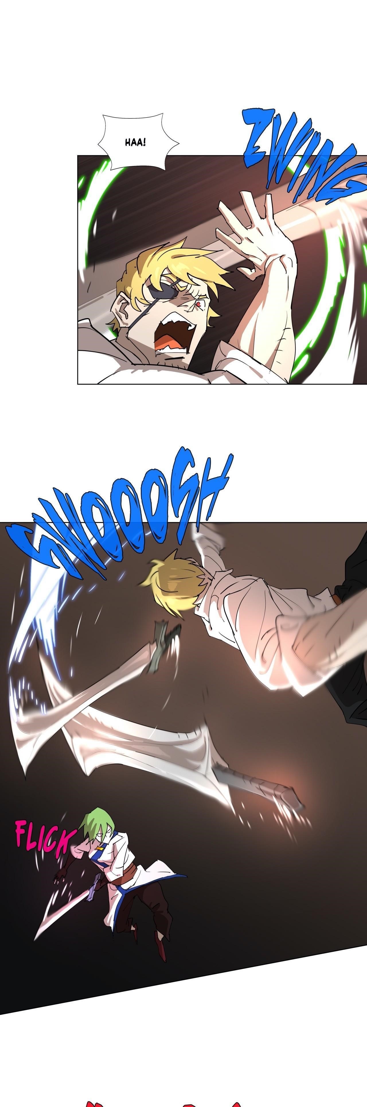 Read 4 Cut Hero Manga Online