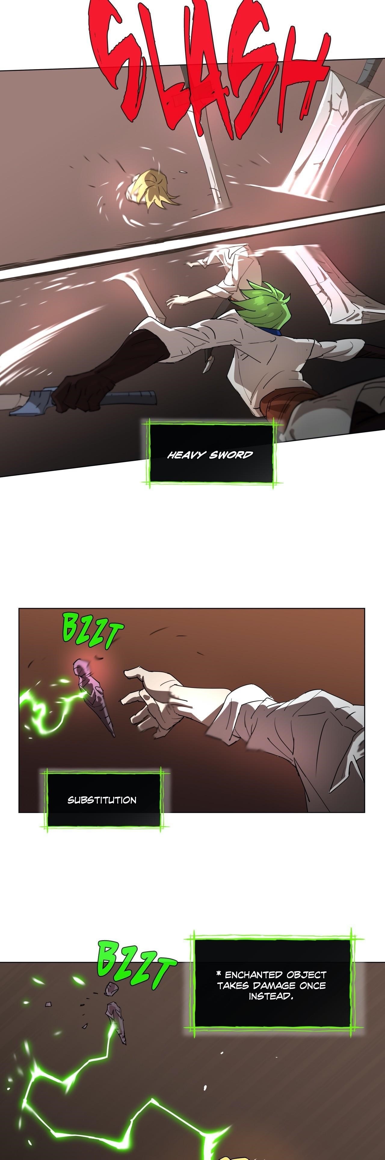 Read 4 Cut Hero Manga Online