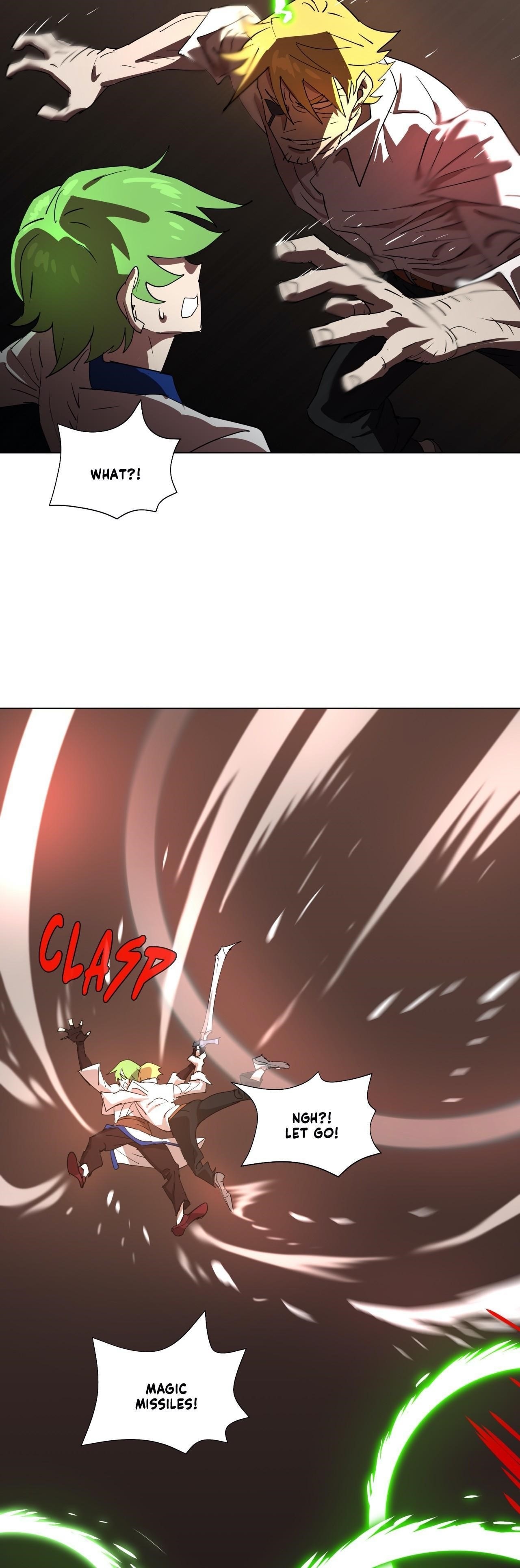 Read 4 Cut Hero Manga Online