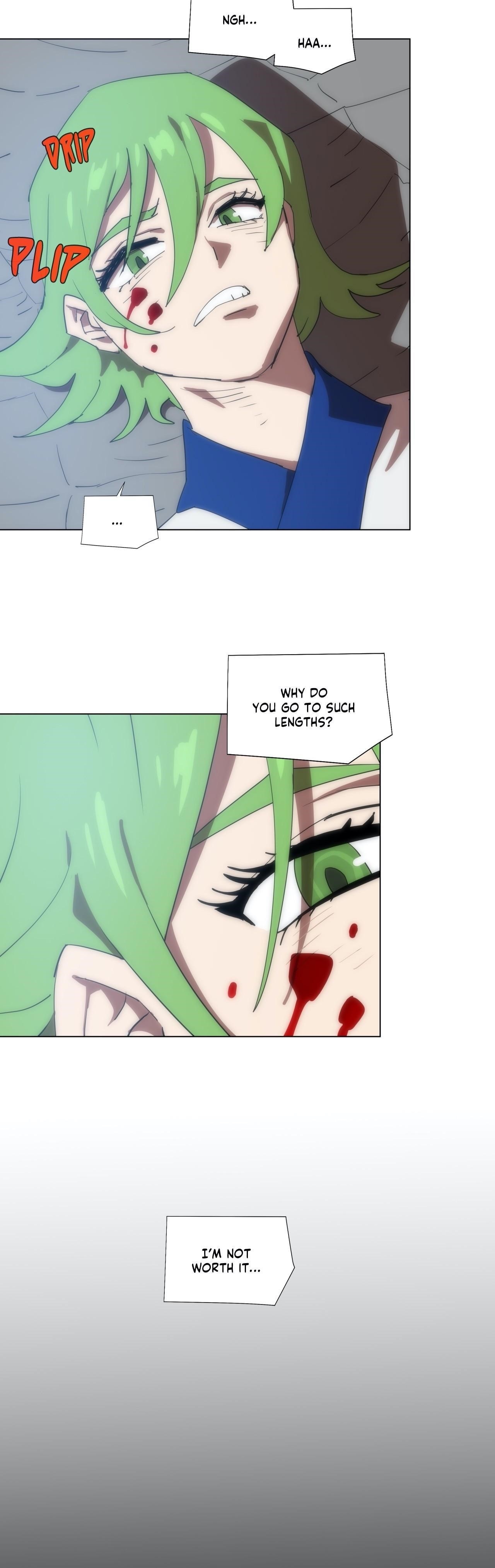 Read 4 Cut Hero Manga Online