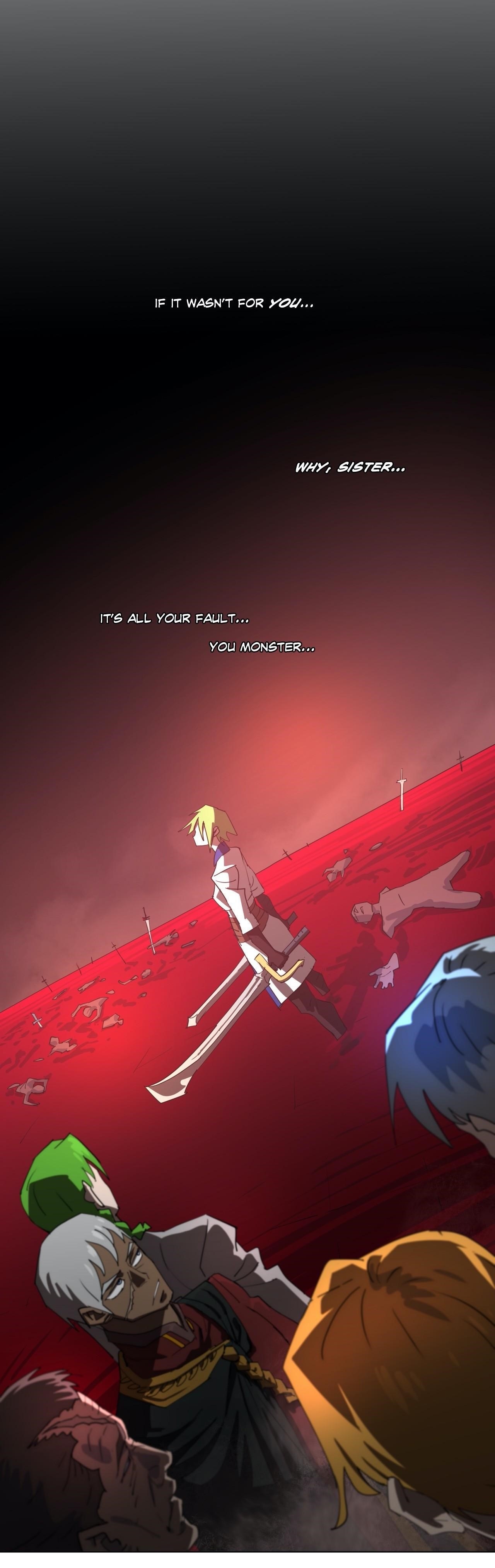 Read 4 Cut Hero Manga Online