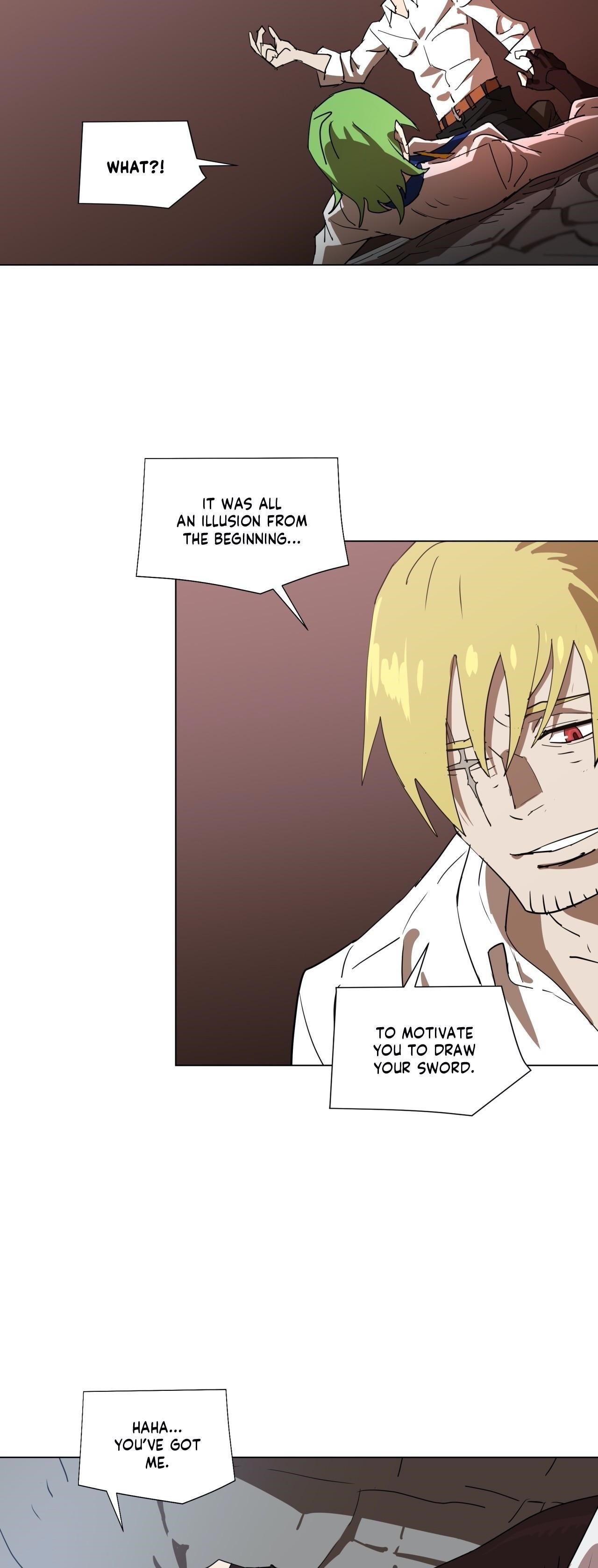 Read 4 Cut Hero Manga Online