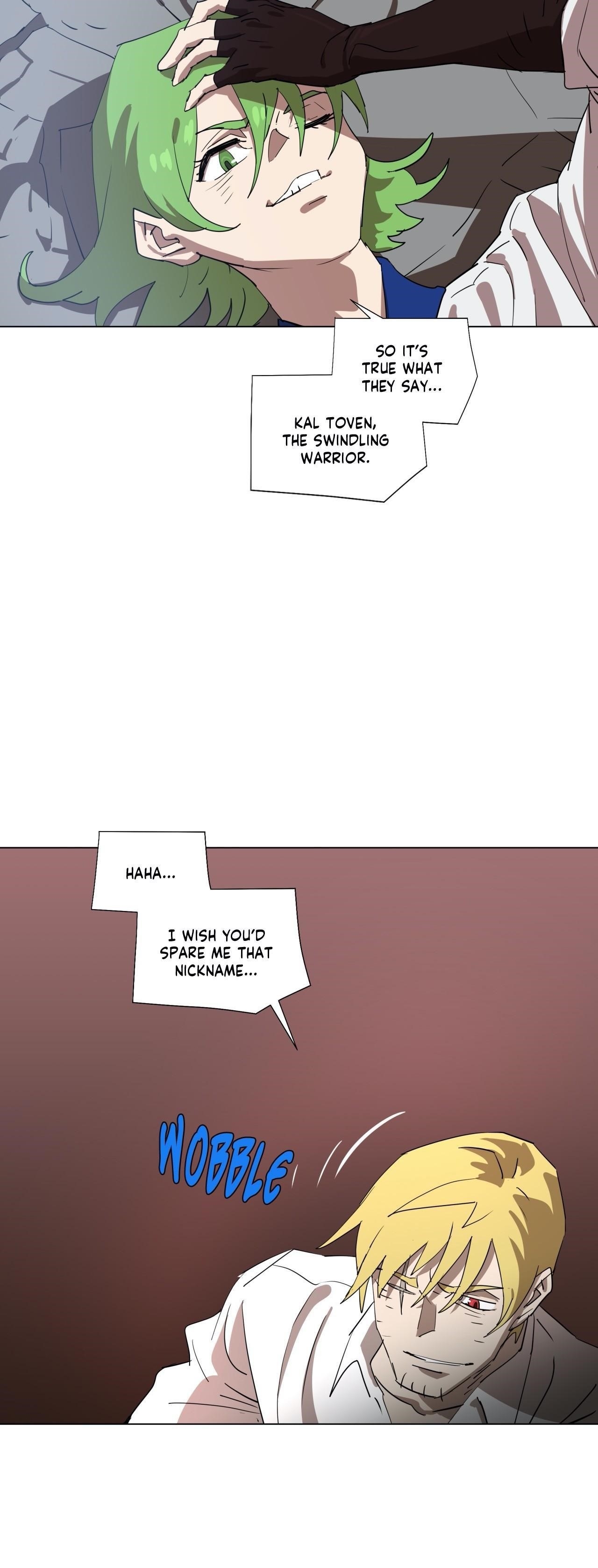 Read 4 Cut Hero Manga Online