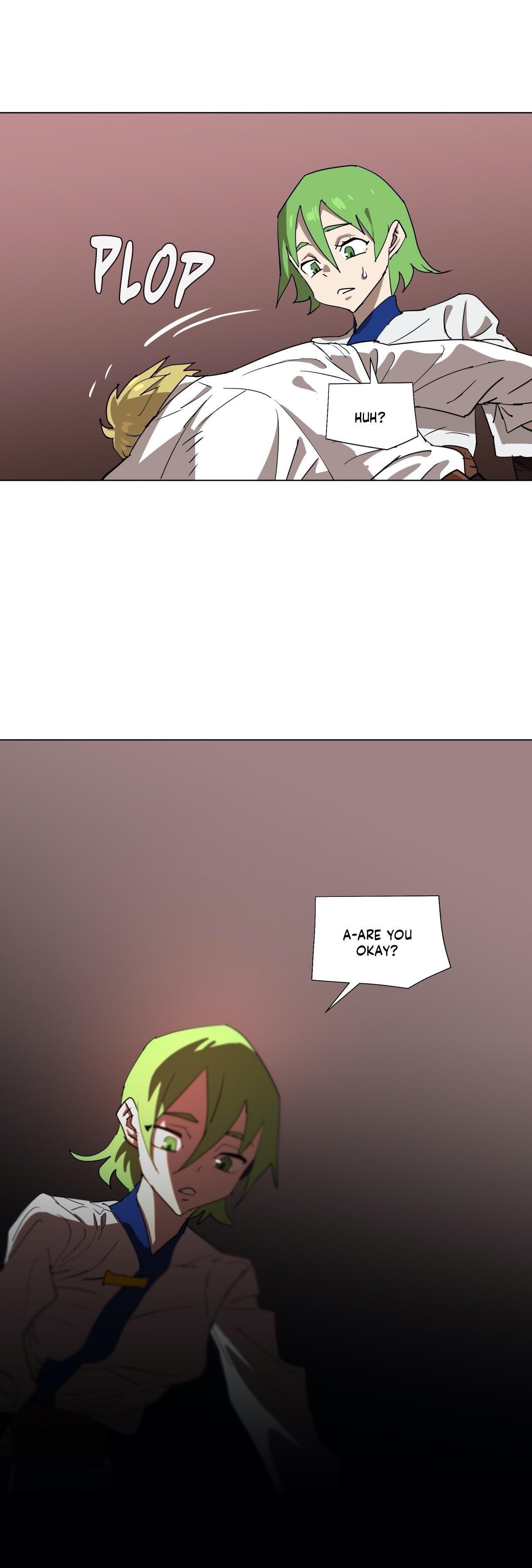 Read 4 Cut Hero Manga Online