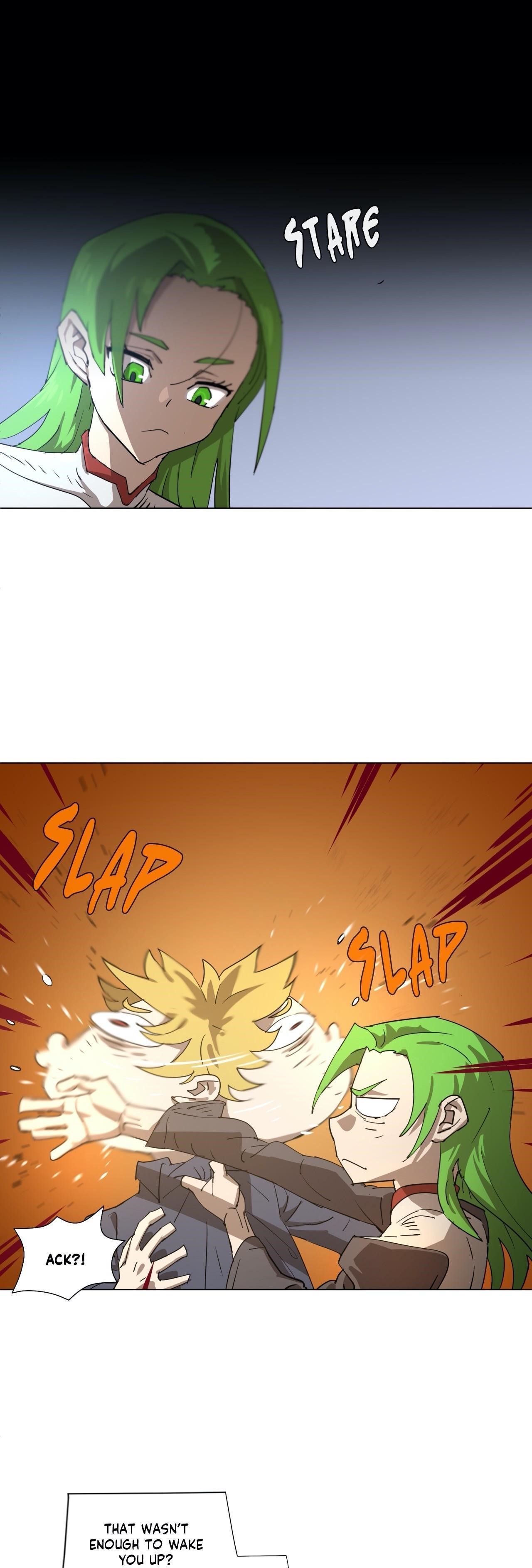 Read 4 Cut Hero Manga Online