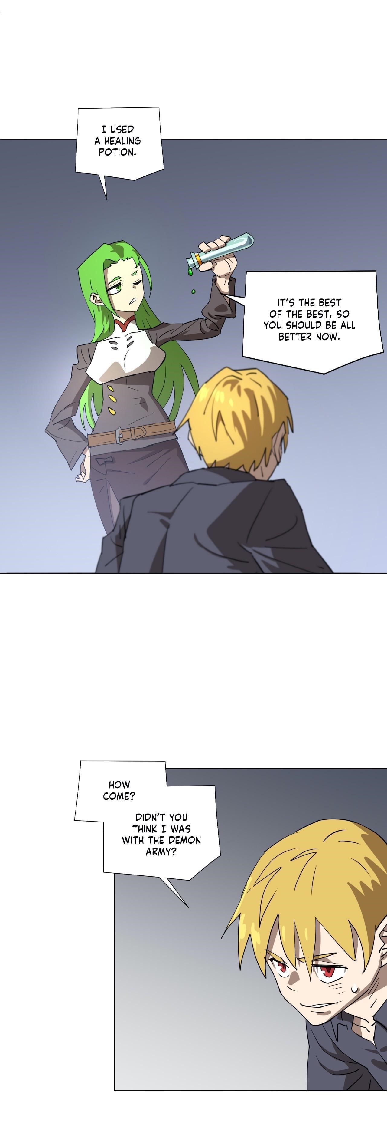 Read 4 Cut Hero Manga Online