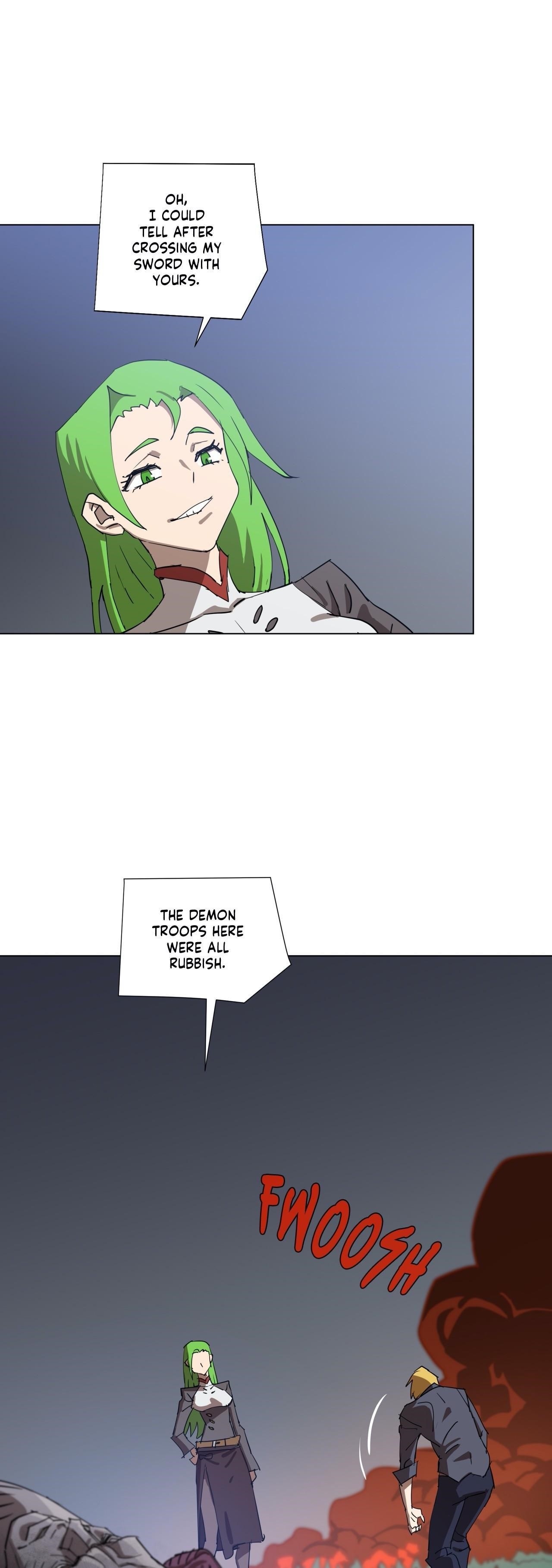 Read 4 Cut Hero Manga Online