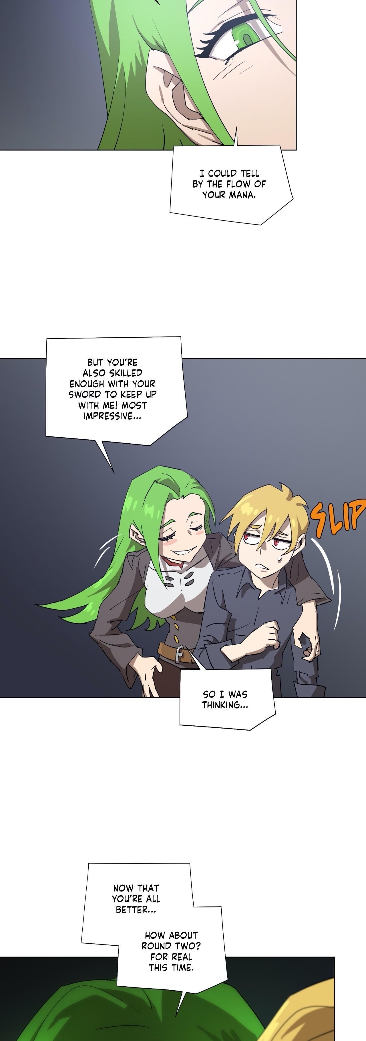 Read 4 Cut Hero Manga Online