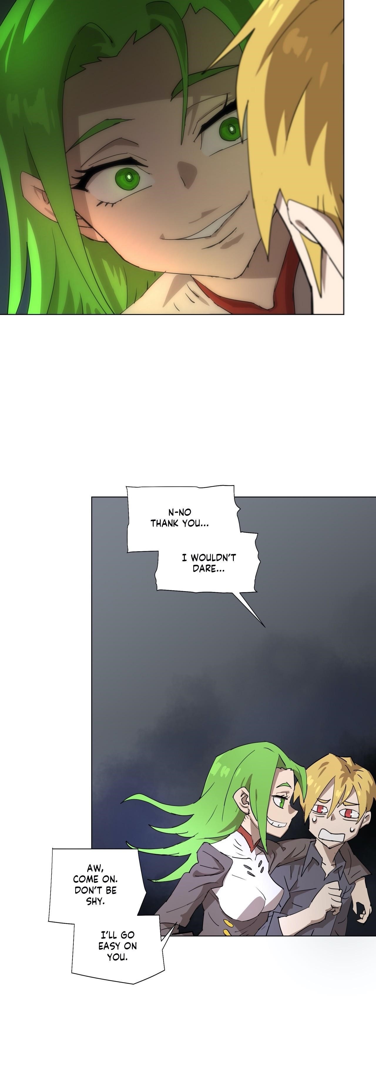 Read 4 Cut Hero Manga Online