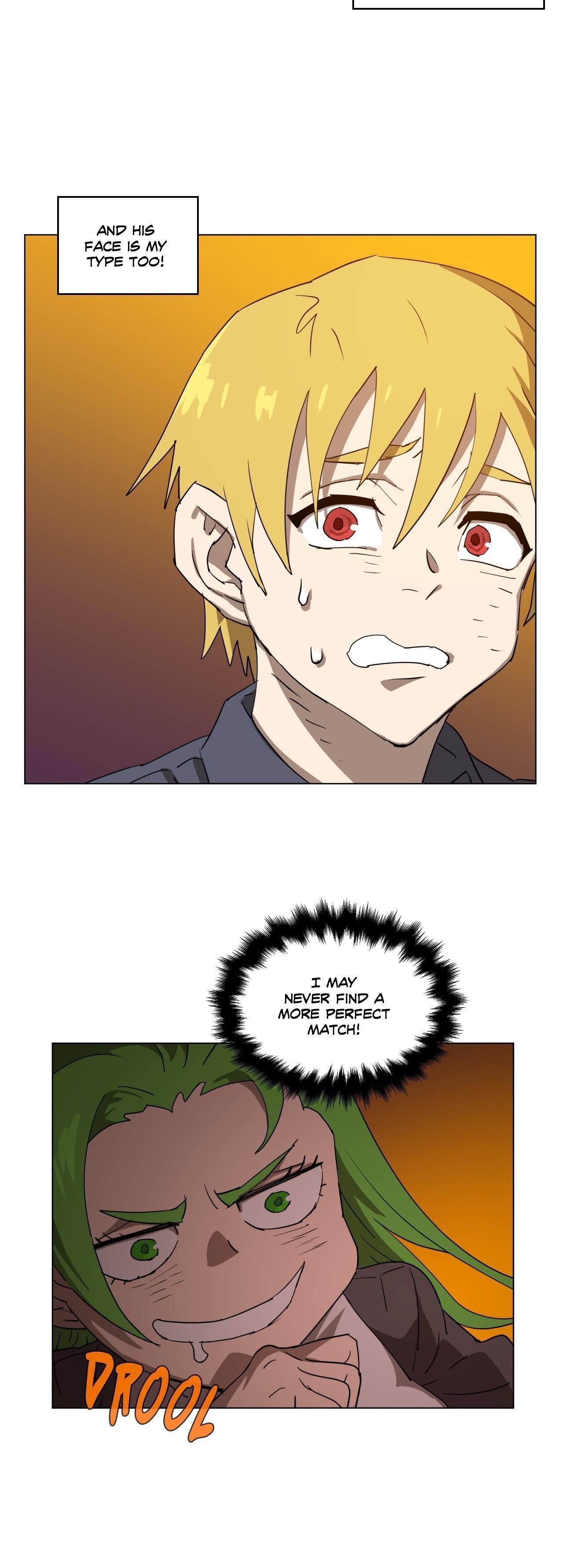 Read 4 Cut Hero Manga Online