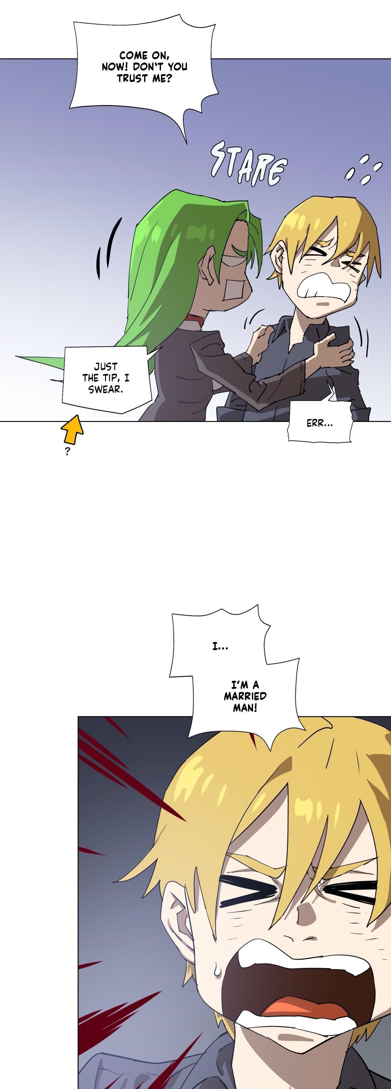 Read 4 Cut Hero Manga Online
