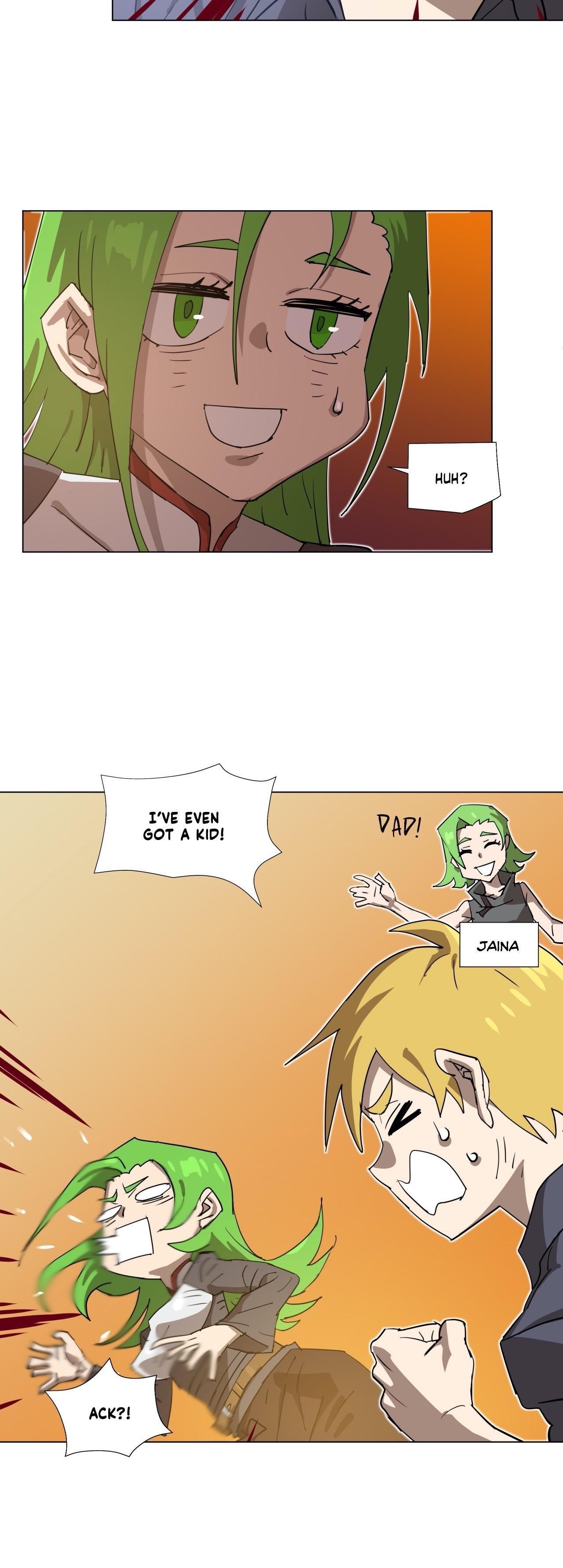 Read 4 Cut Hero Manga Online