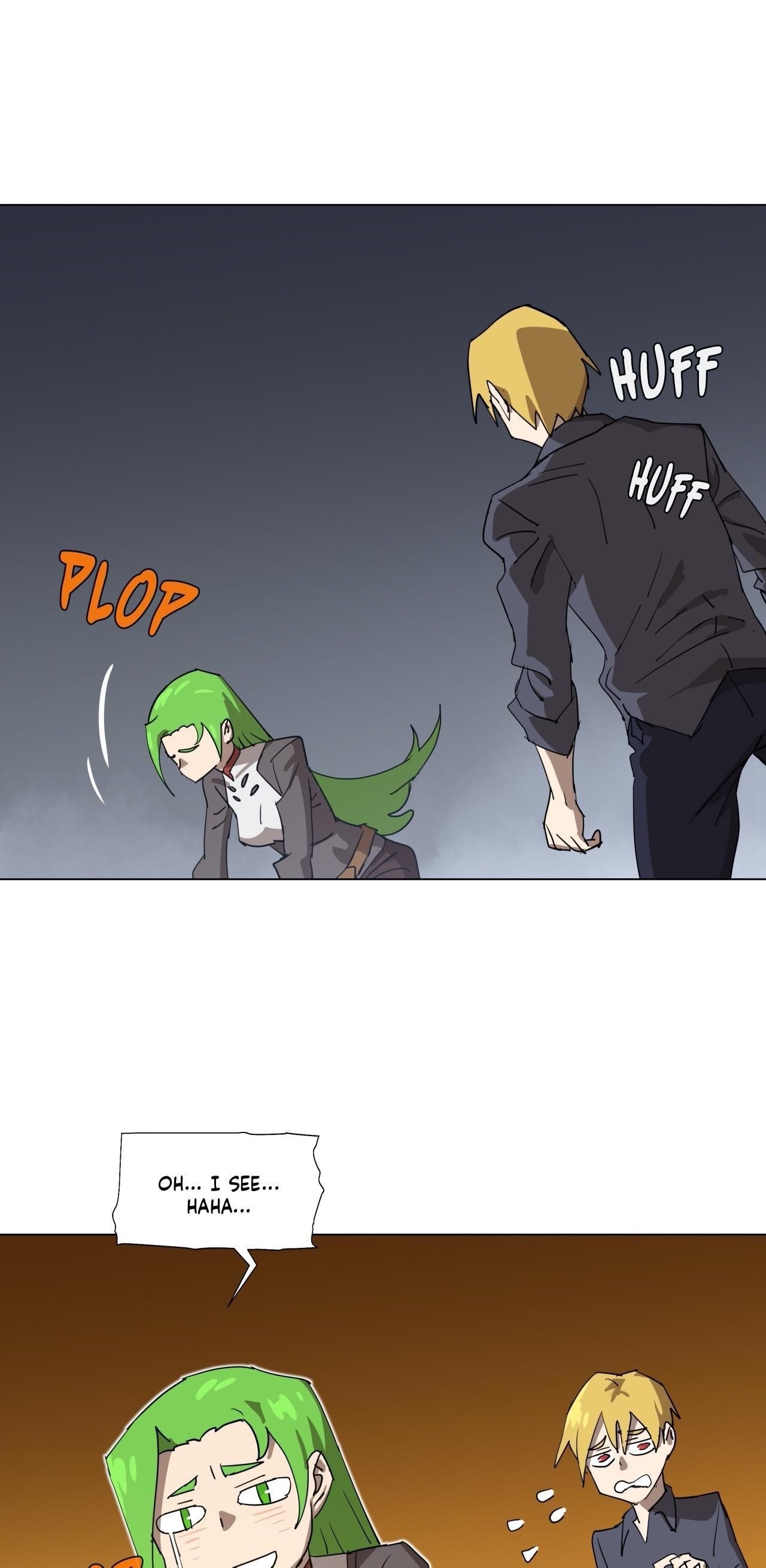 Read 4 Cut Hero Manga Online