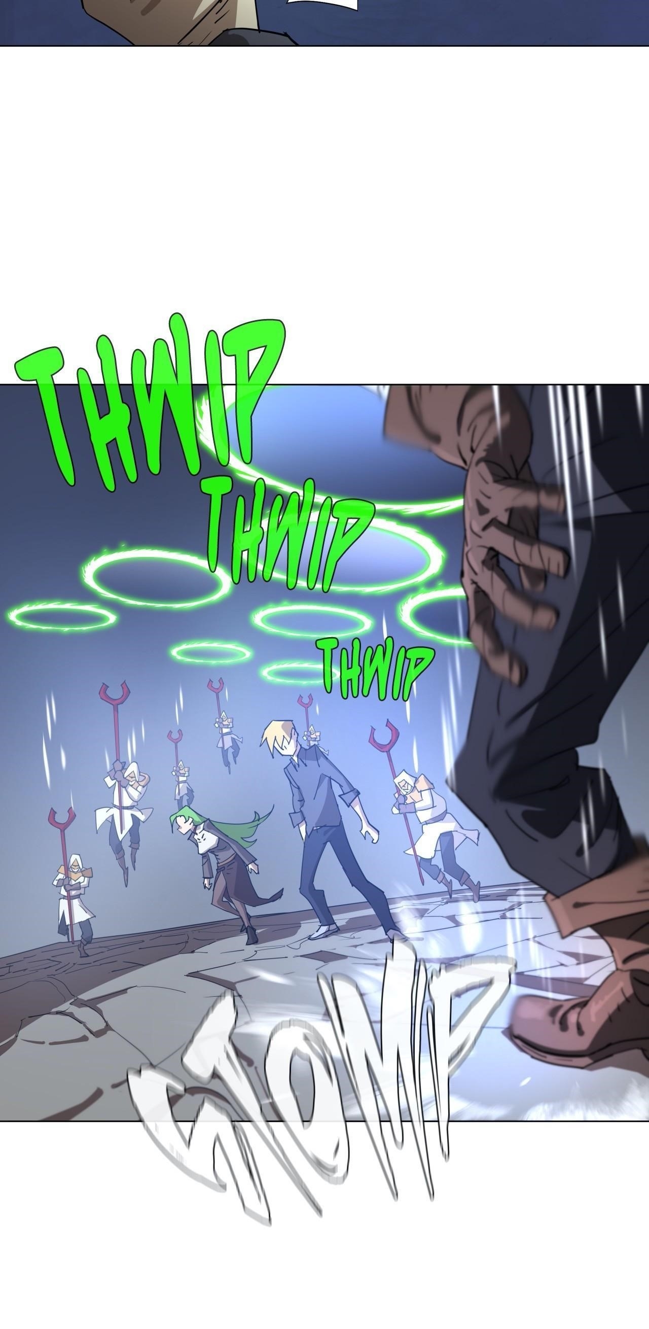 Read 4 Cut Hero Manga Online