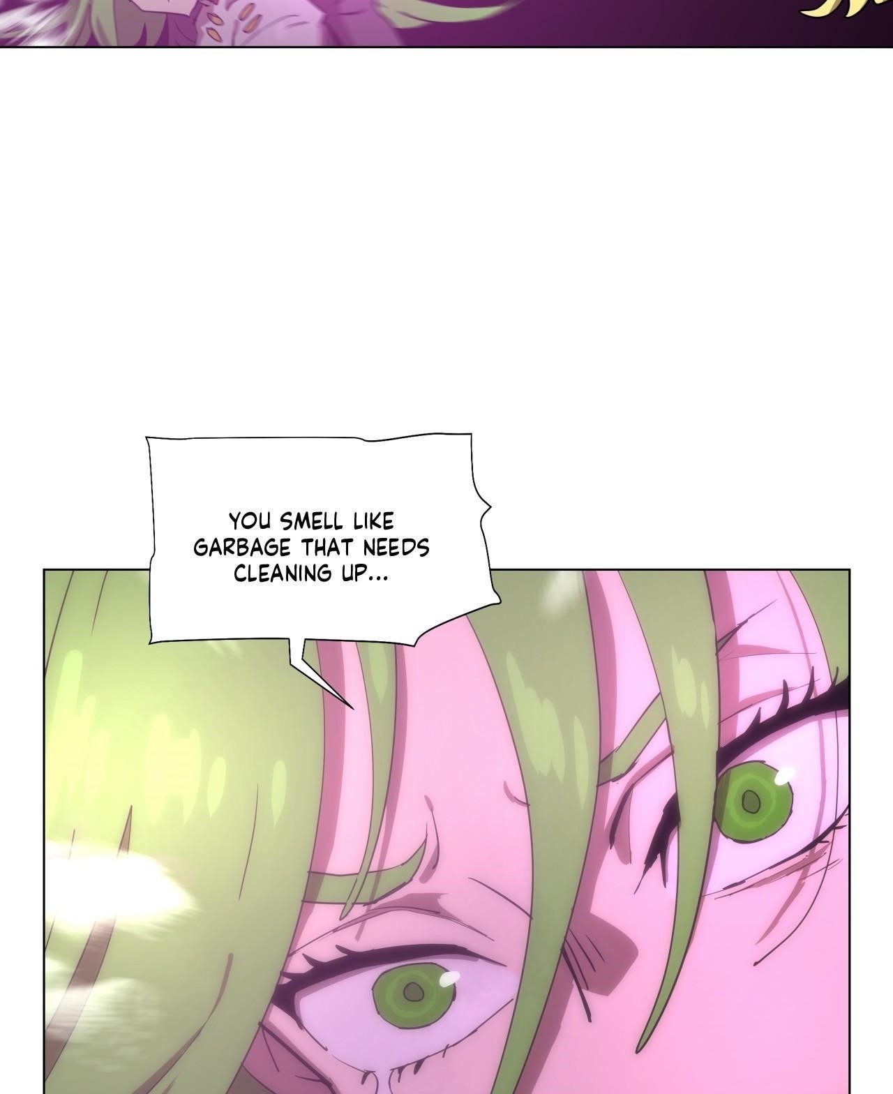 Read 4 Cut Hero Manga Online