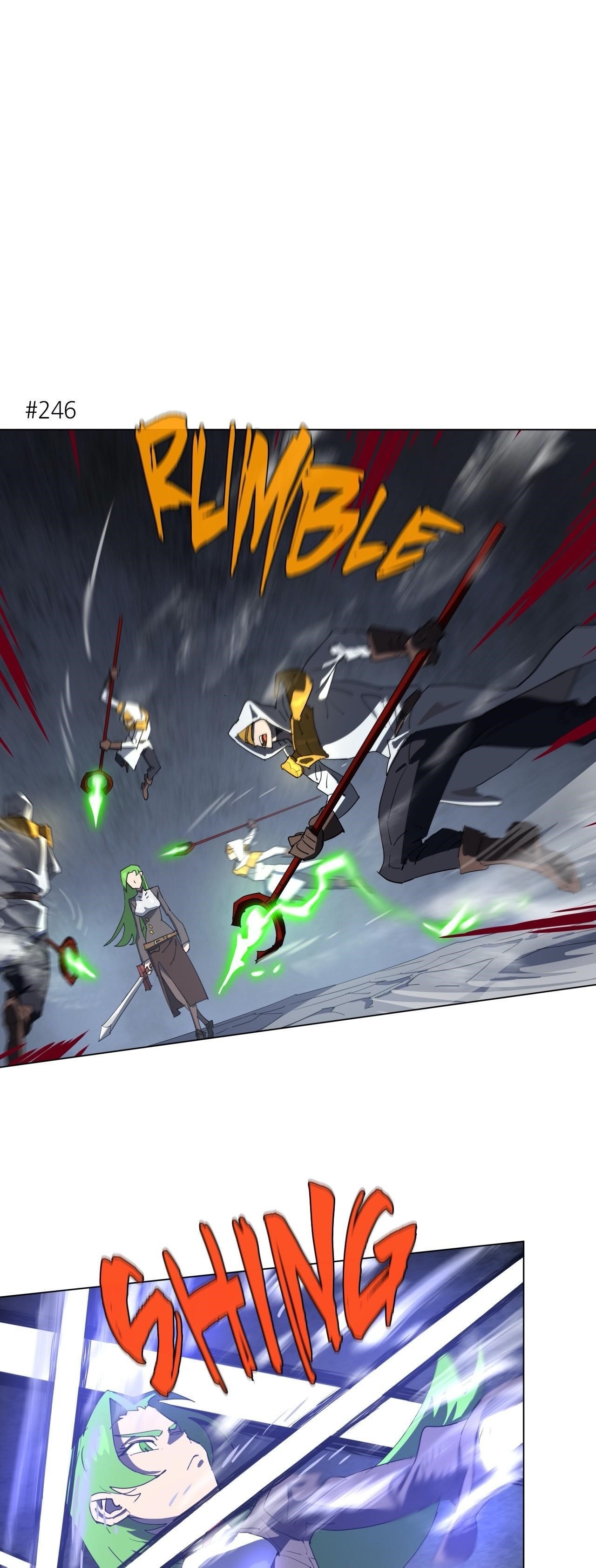 Read 4 Cut Hero Manga Online