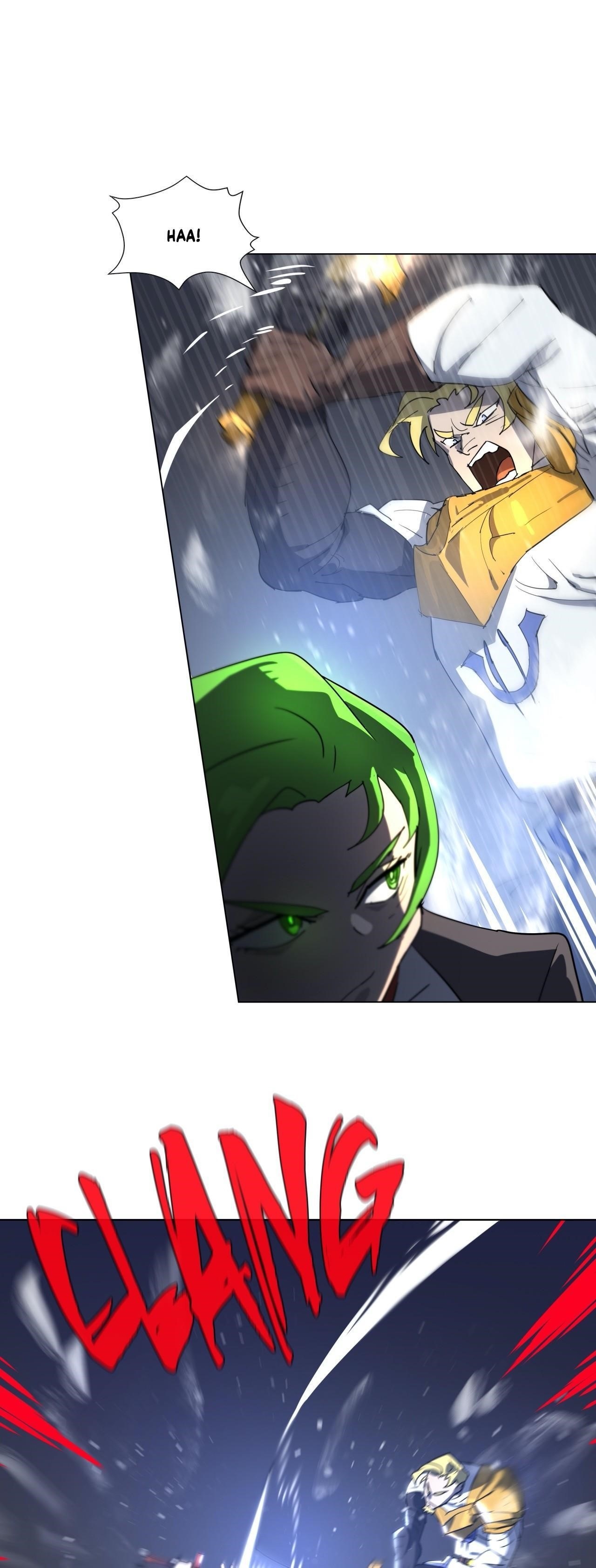 Read 4 Cut Hero Manga Online