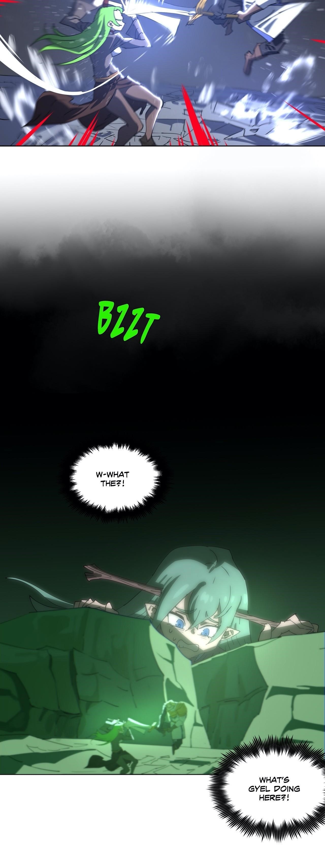 Read 4 Cut Hero Manga Online