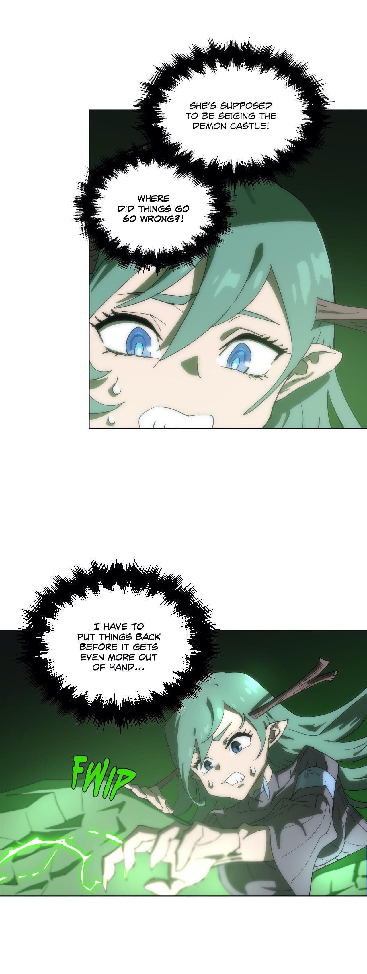 Read 4 Cut Hero Manga Online