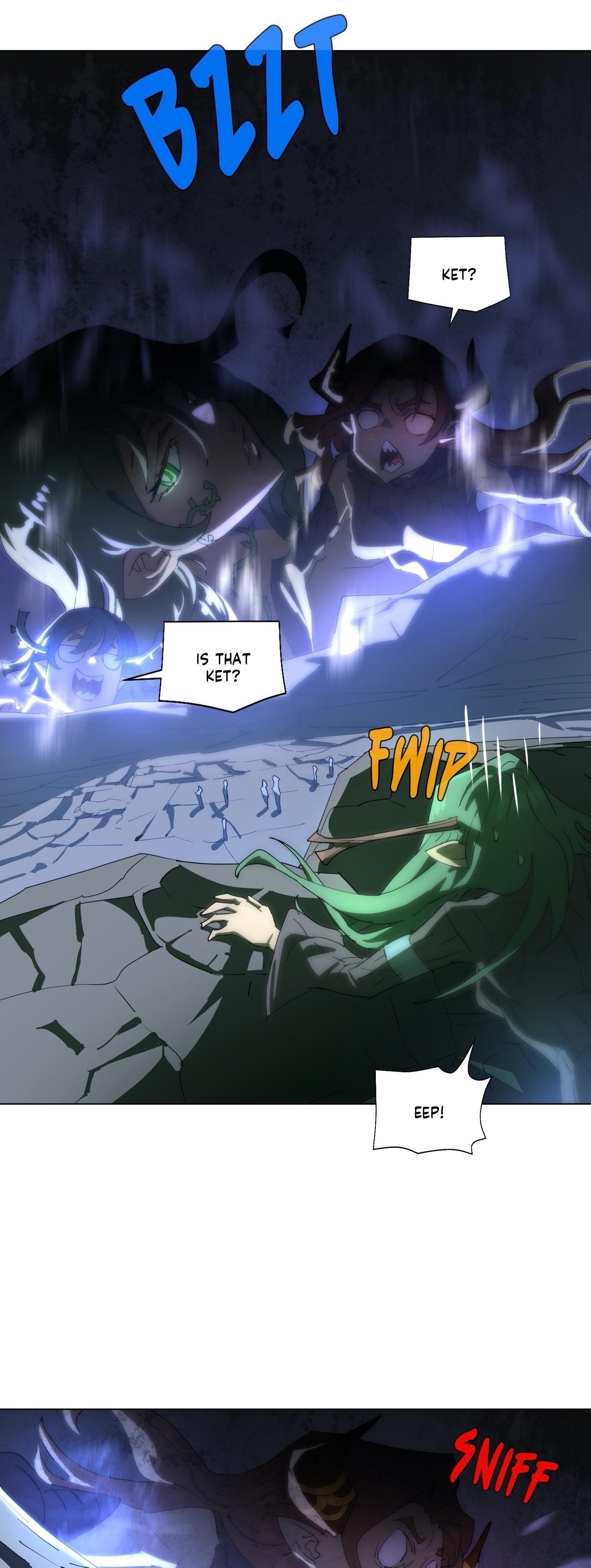 Read 4 Cut Hero Manga Online