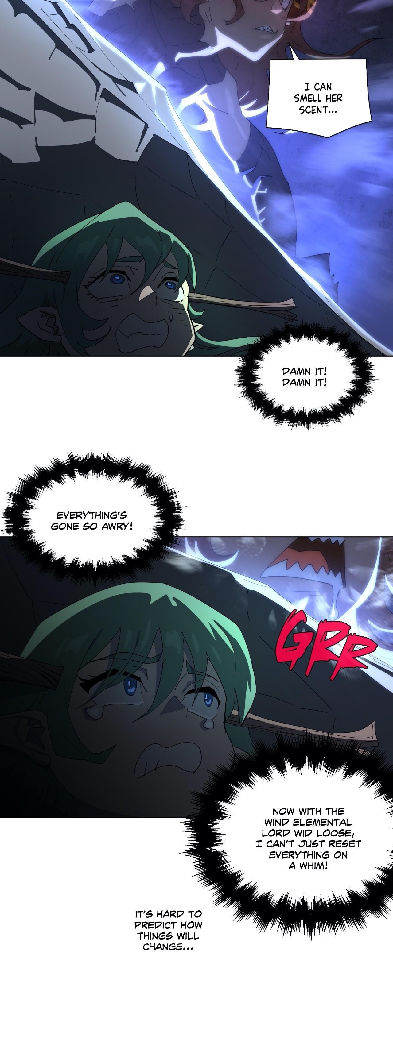 Read 4 Cut Hero Manga Online